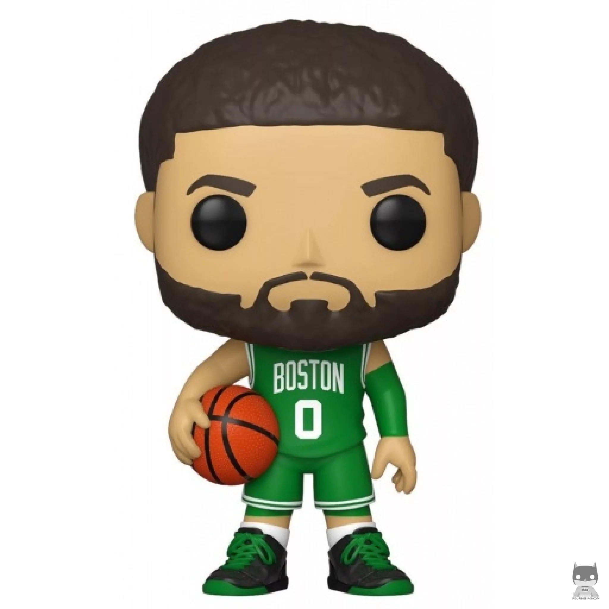Figura Funko Pop! Jayson Tatum (Celtics) (NBA)
