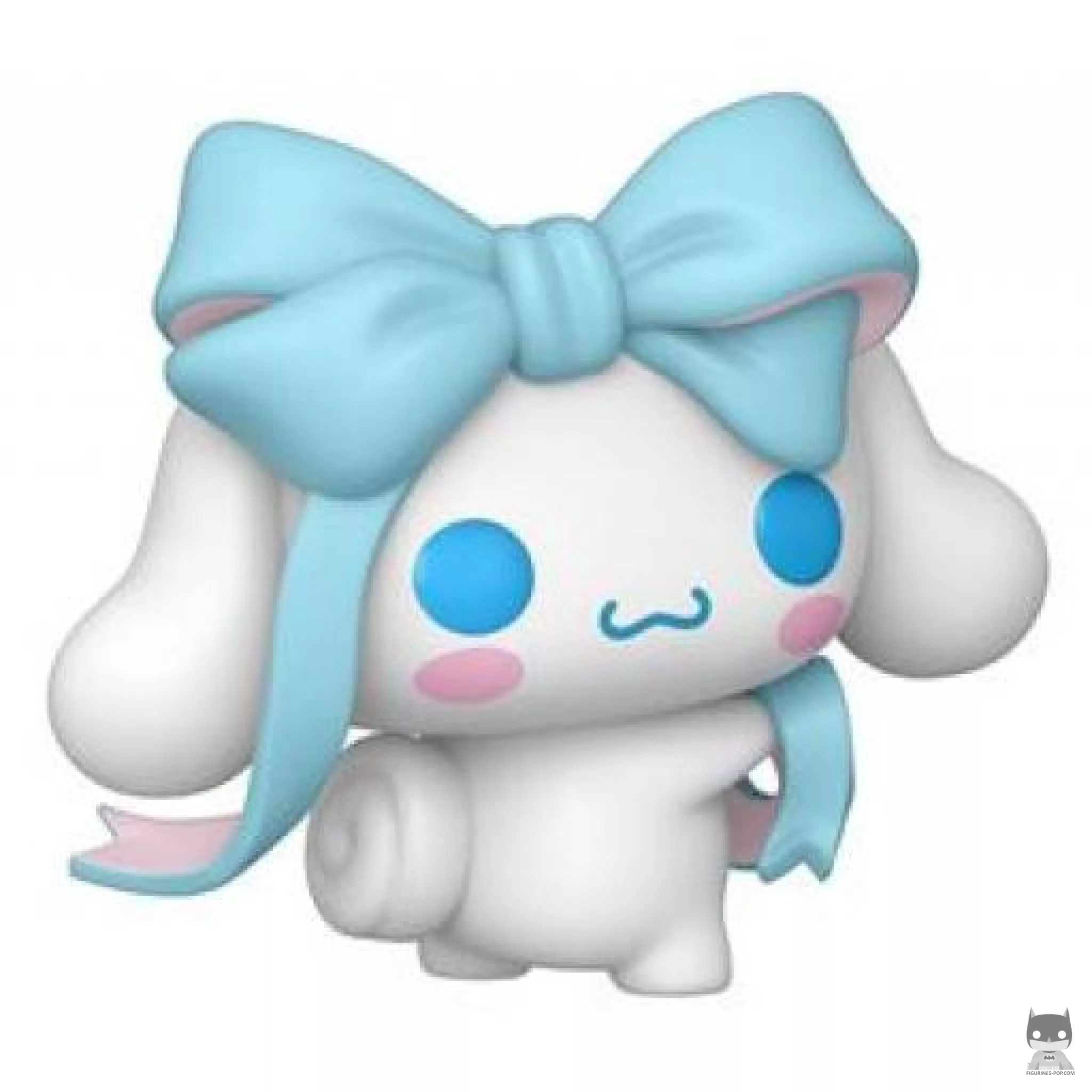 Figura Funko Pop! Cinnamoroll (Sanrio)
