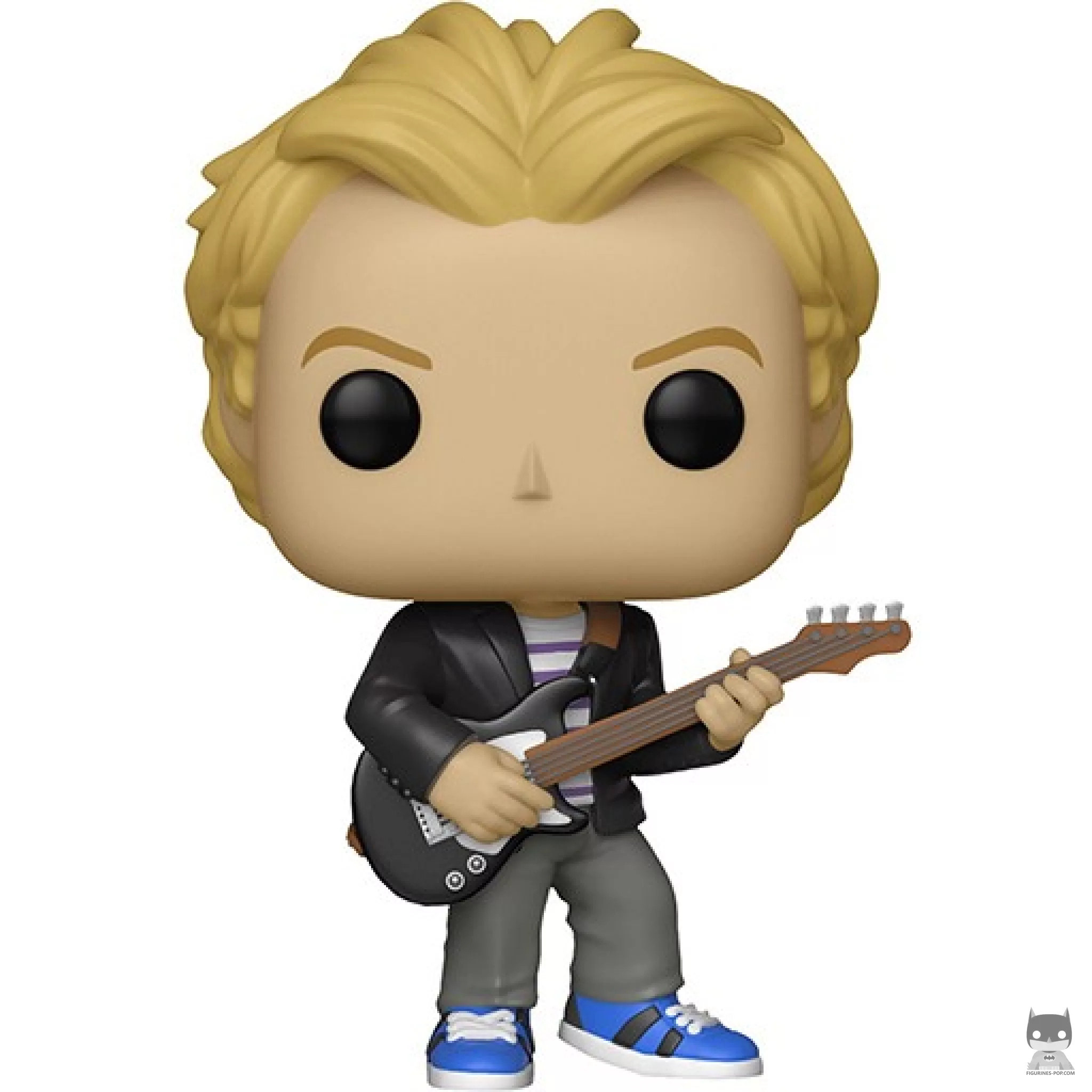 Figura Funko Pop! Sting (The Police)