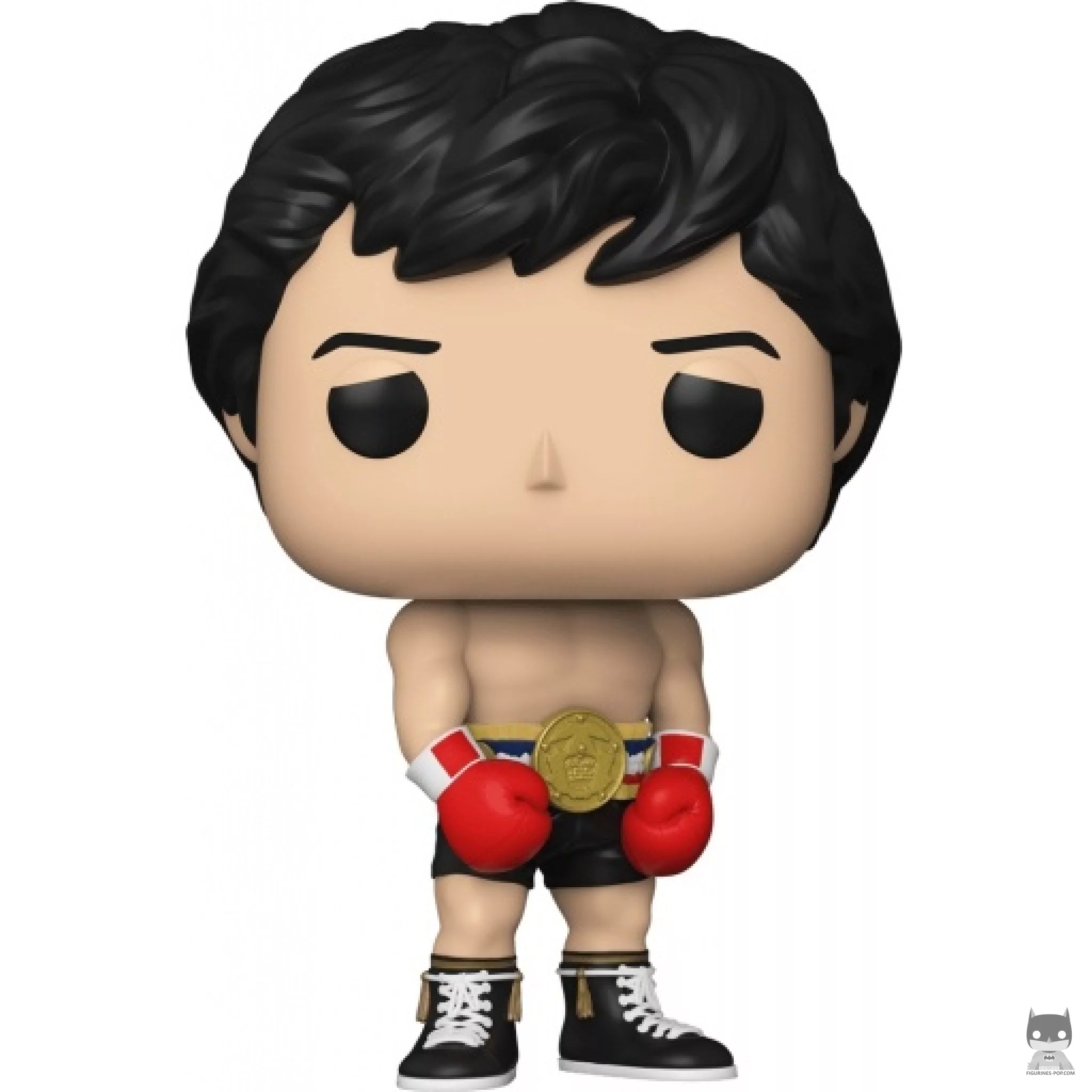 Figura Funko Pop! Rocky Balboa (Rocky)