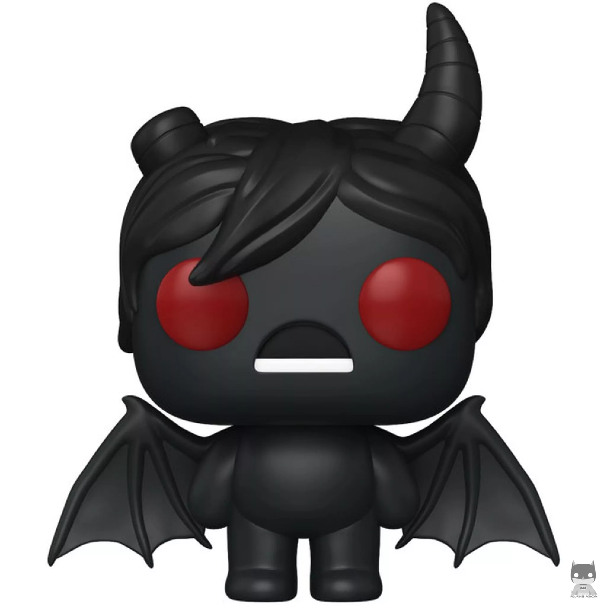 Figura Funko Pop! Azazel (The Binding of Isaac)