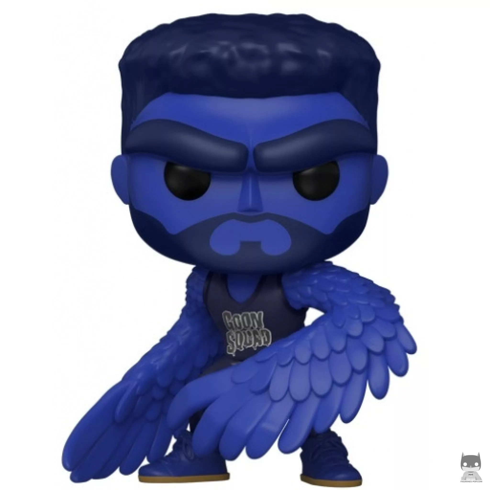 Figura Funko Pop! The Brow (Space Jam: Nuevas leyendas)