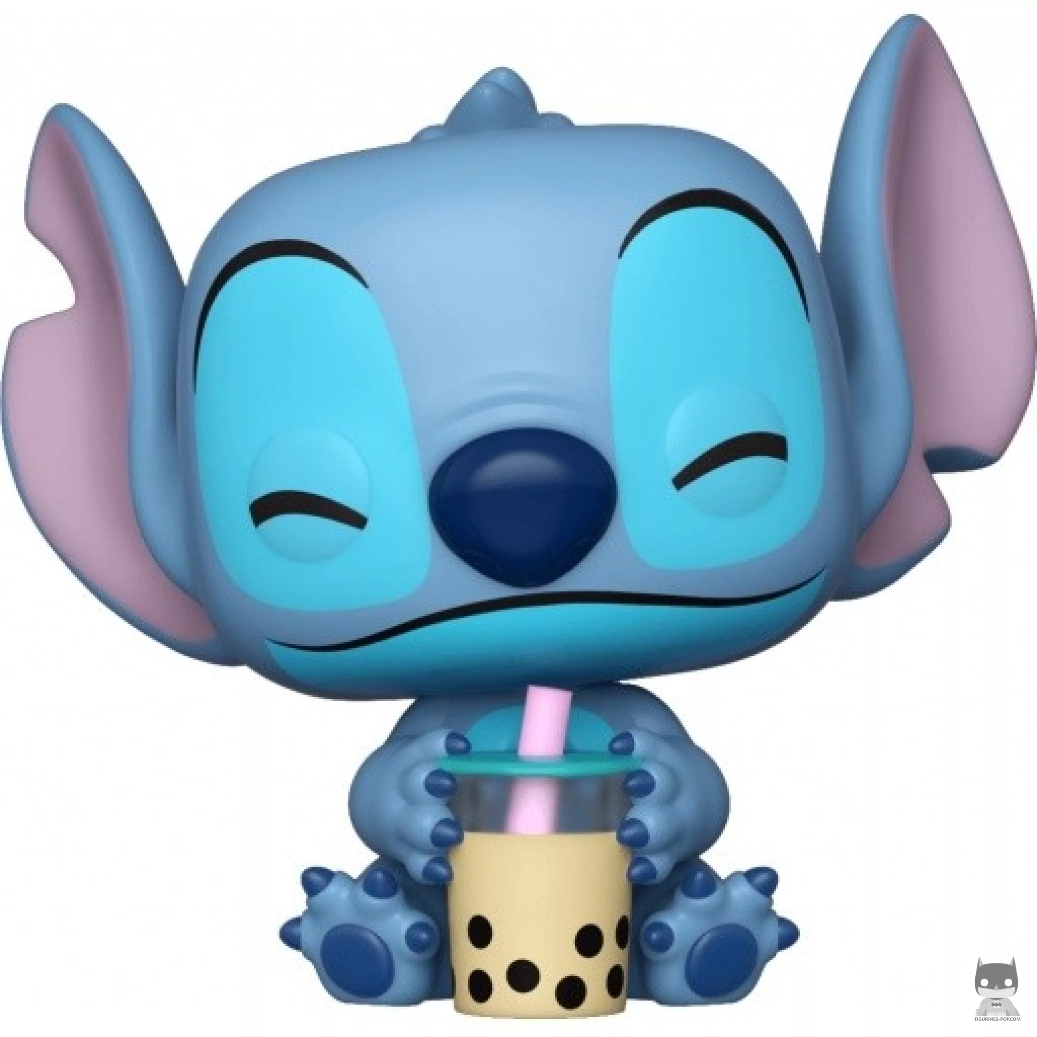 Figura Funko Pop! Stitch (Lilo y Stitch)