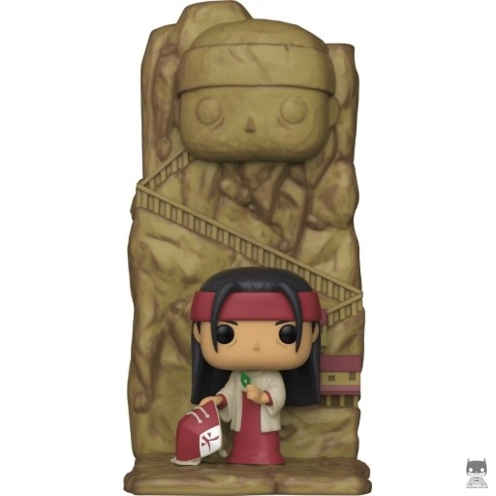 Figura Funko Pop! Monte Hokage: Hashirama Senju (Boruto: Naruto Next Generations)