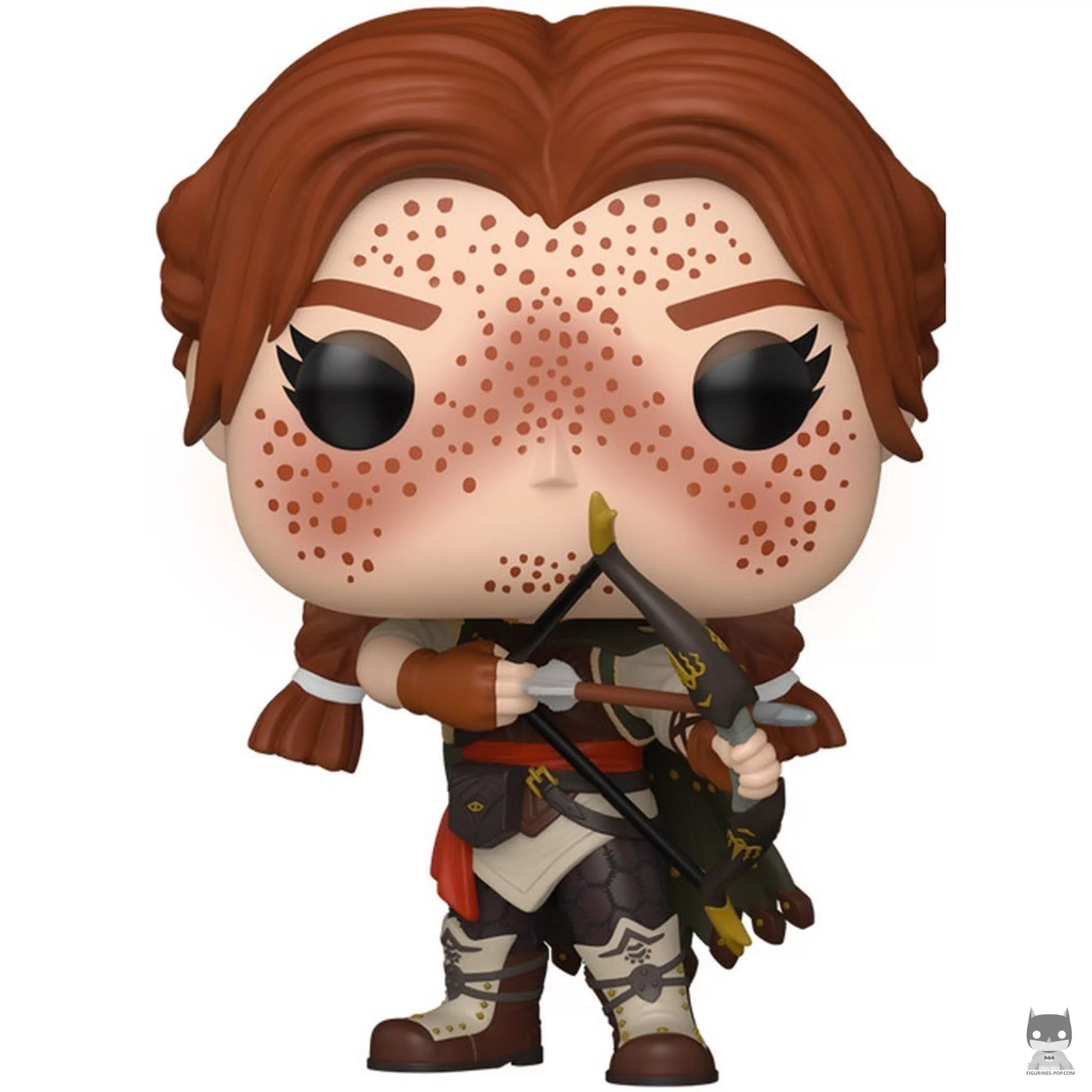 Figura Funko Pop! Lace Harding (Dragon Age: The Veilguard)