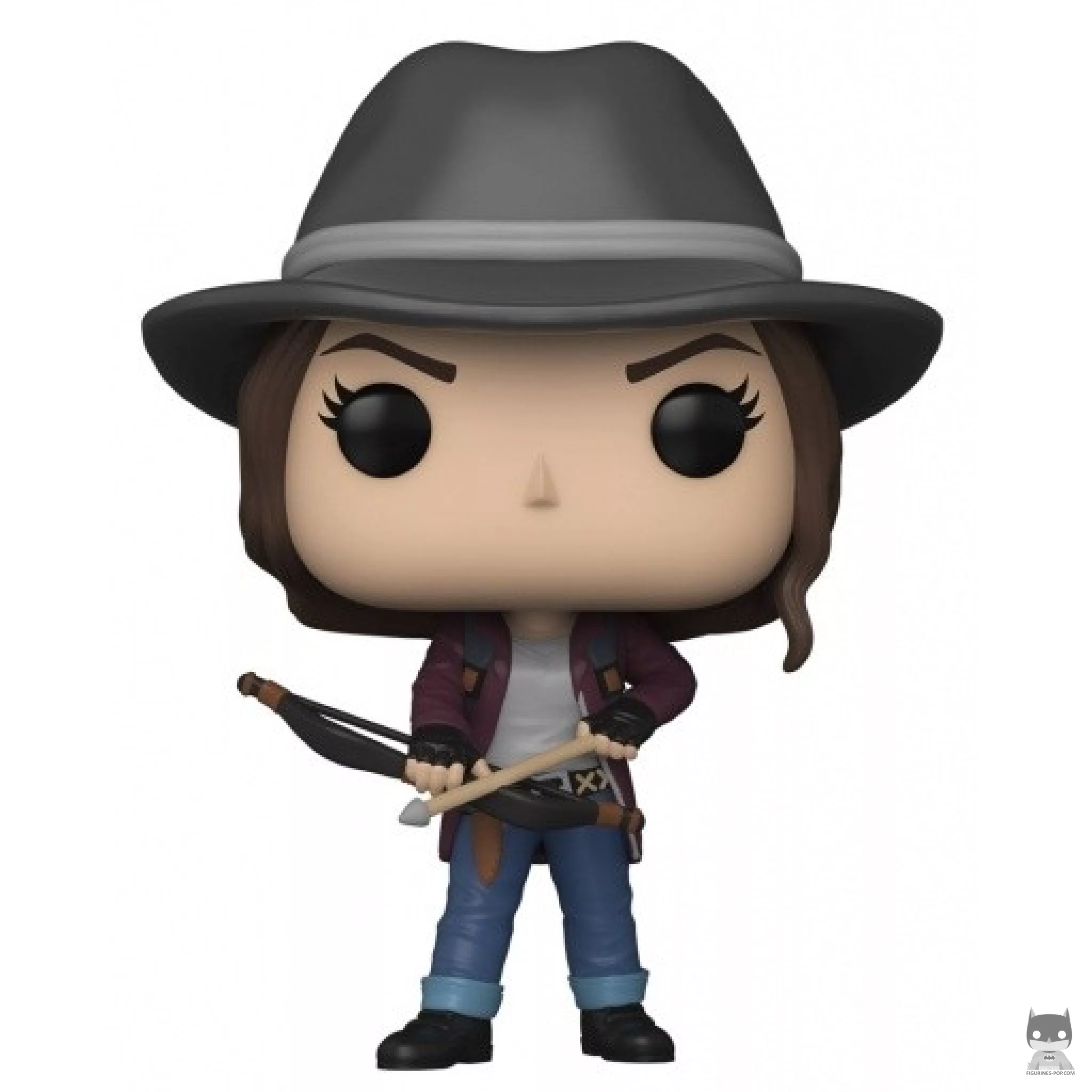 Figura Funko Pop! Maggie con arco (The Walking Dead)