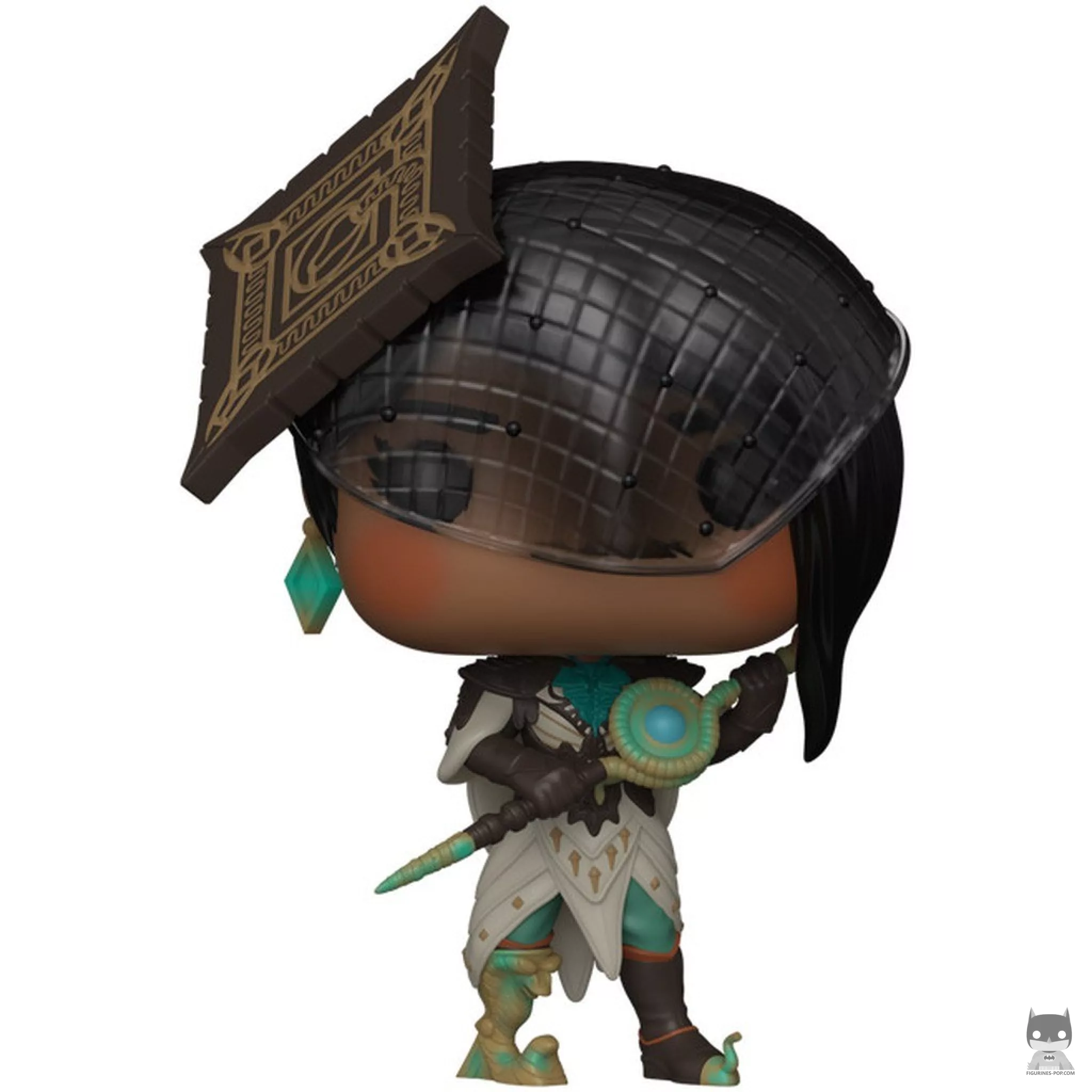 Figura Funko Pop! Neve Gallus (Dragon Age: The Veilguard)