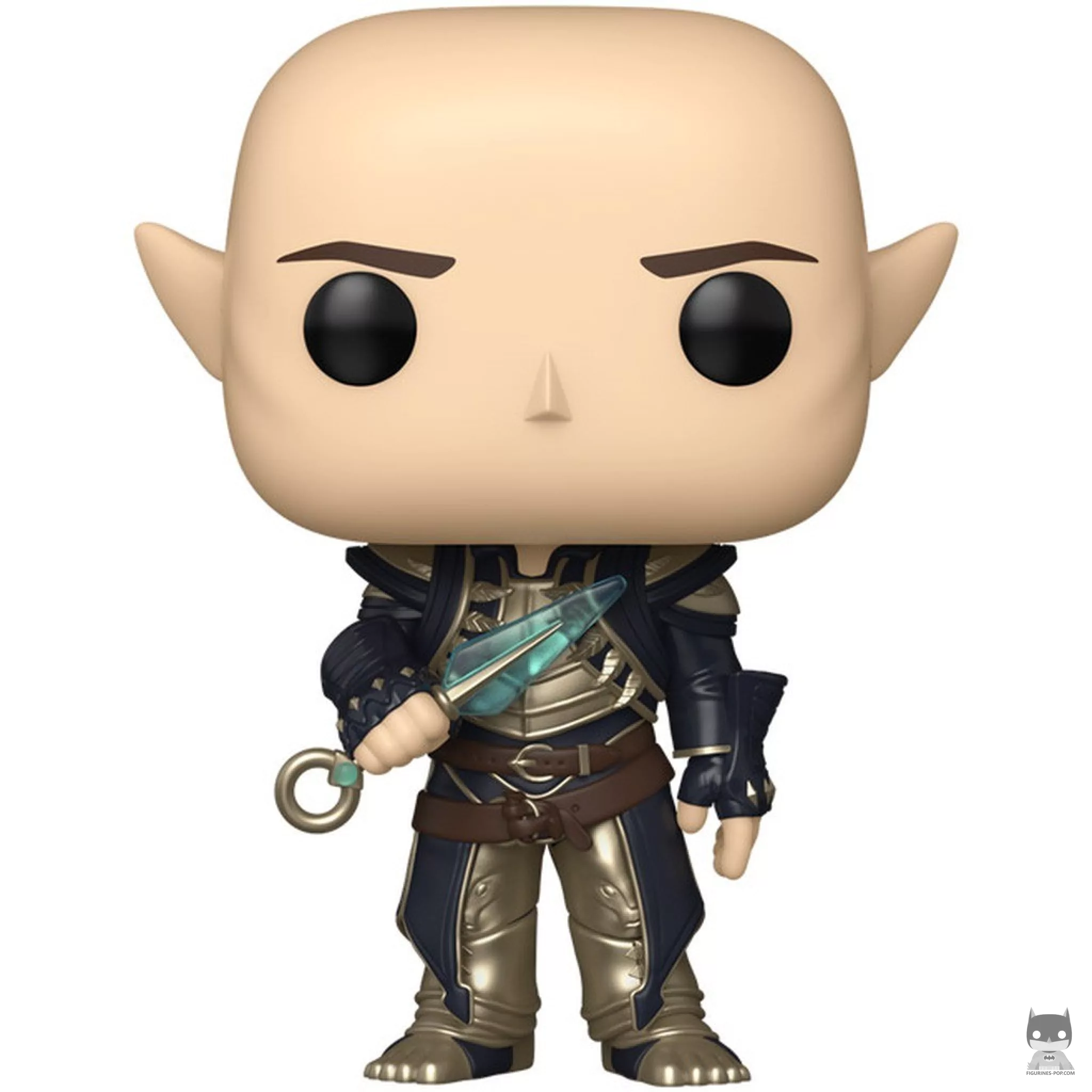 Figura Funko Pop! Solas (Dragon Age: The Veilguard)