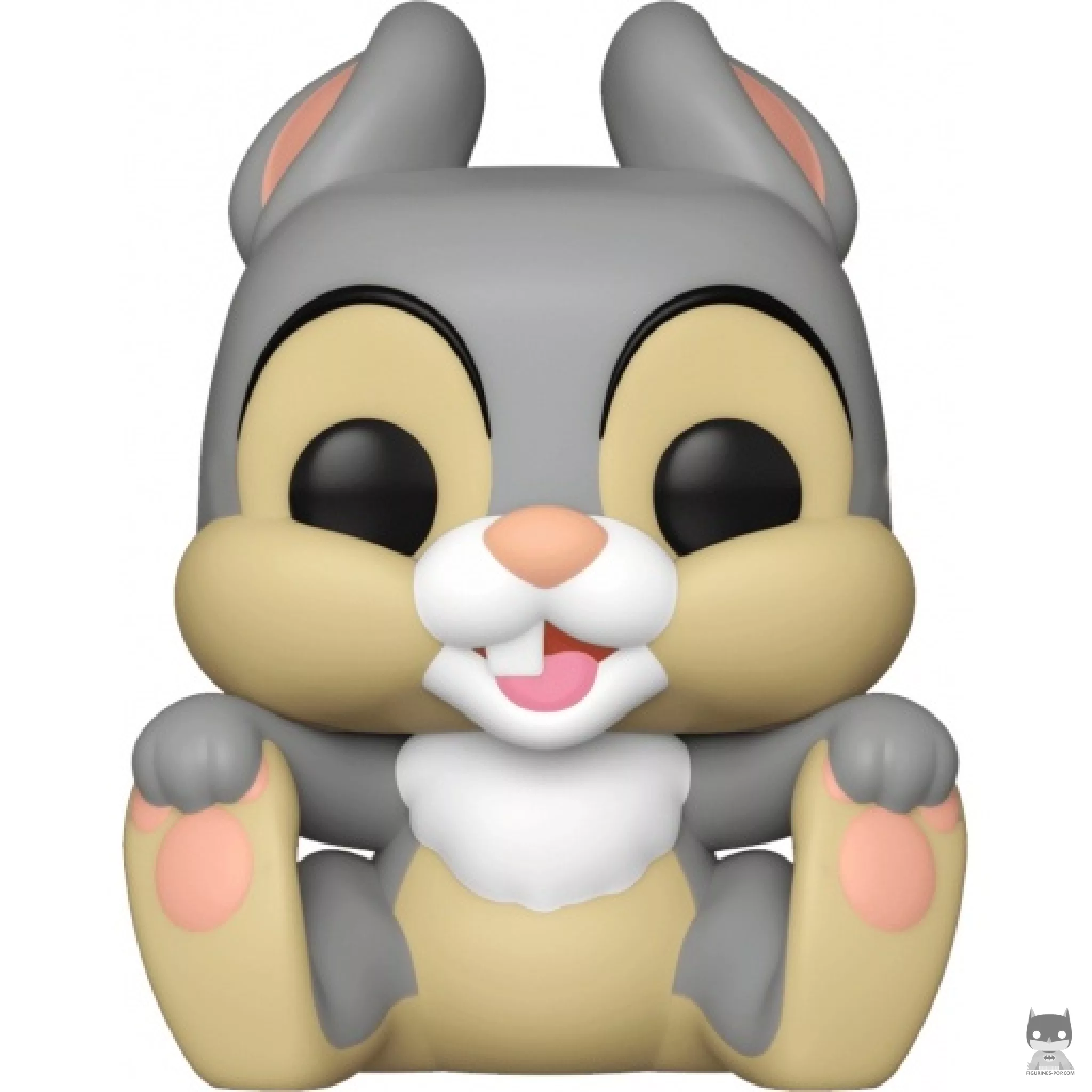 Figura Funko Pop! Tambor (Clásicos Disney)
