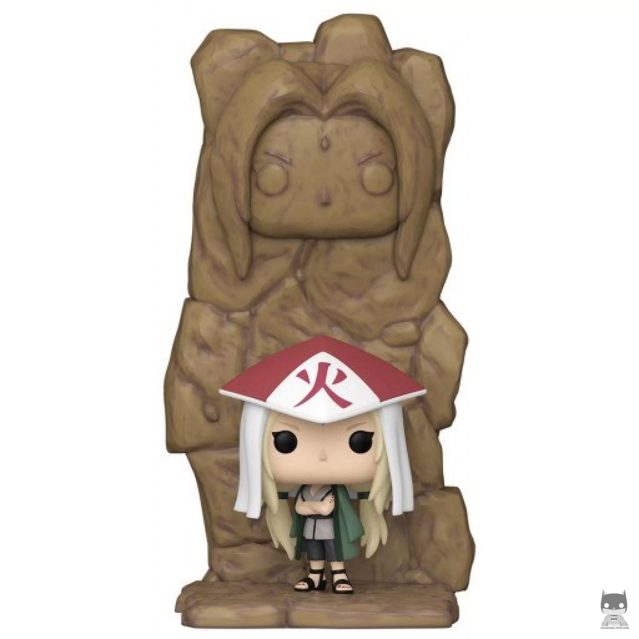 Figura Funko Pop! Monte Hokage: Tsunade (Boruto: Naruto Next Generations)