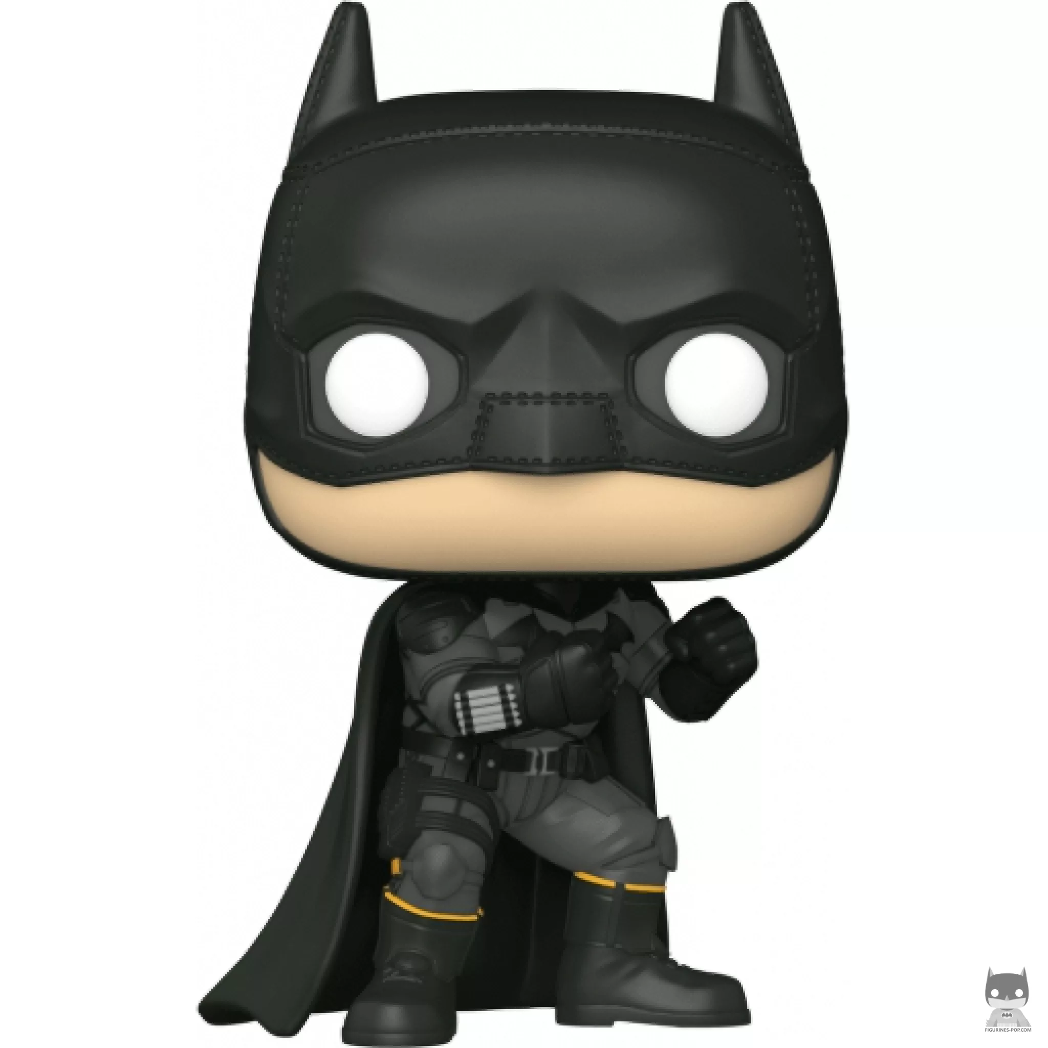 Figura Funko Pop! Batman (The Batman)
