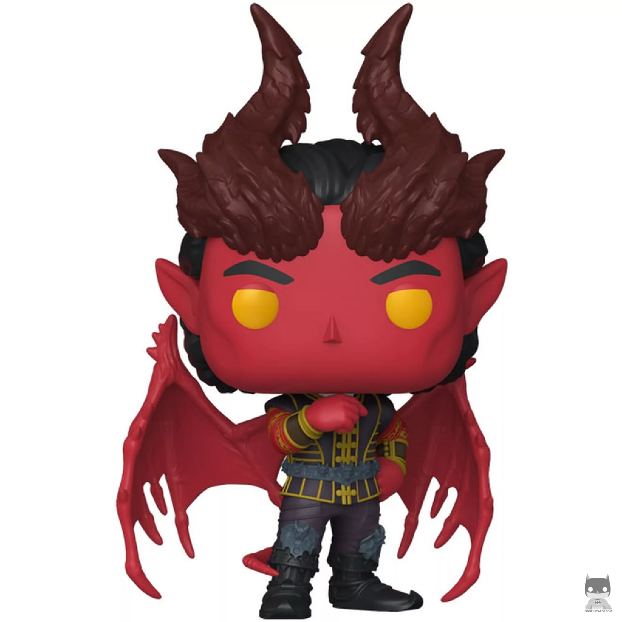 Figura Funko Pop! Raphael (Diablo cambion) (Baldur's Gate)