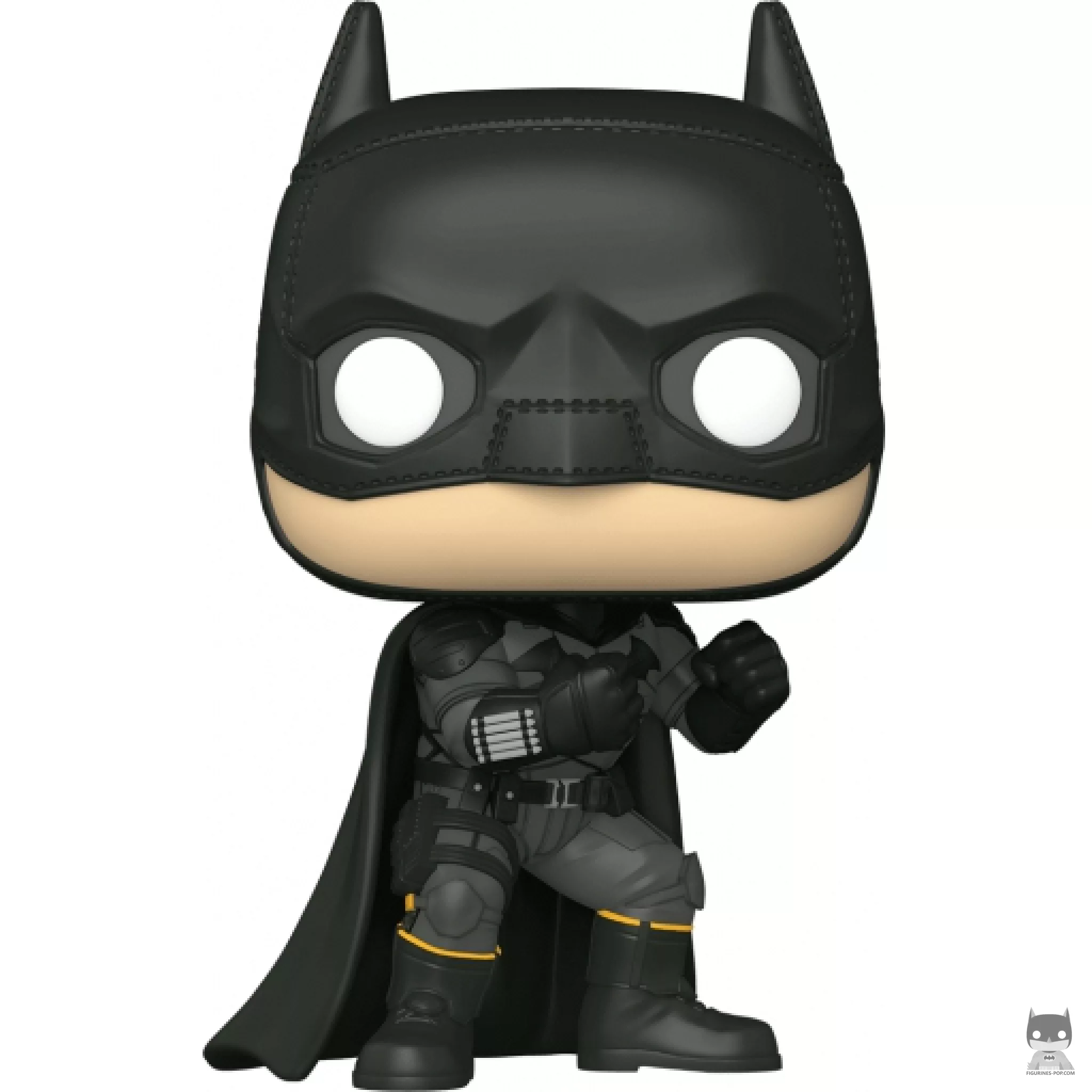 Figura Funko Pop! Batman (Supersized) (The Batman)