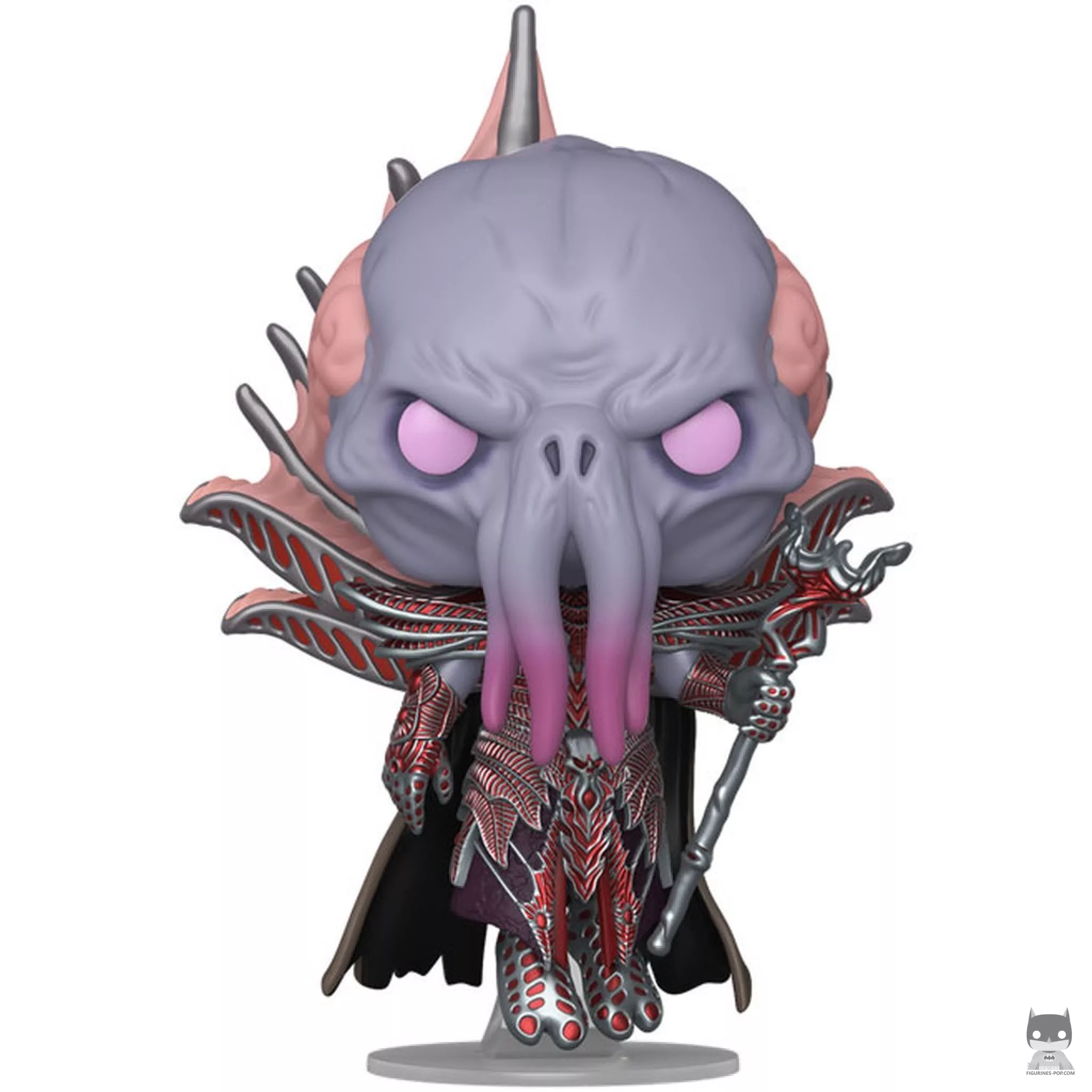 Figura Funko Pop! El Emperador (Baldur's Gate)