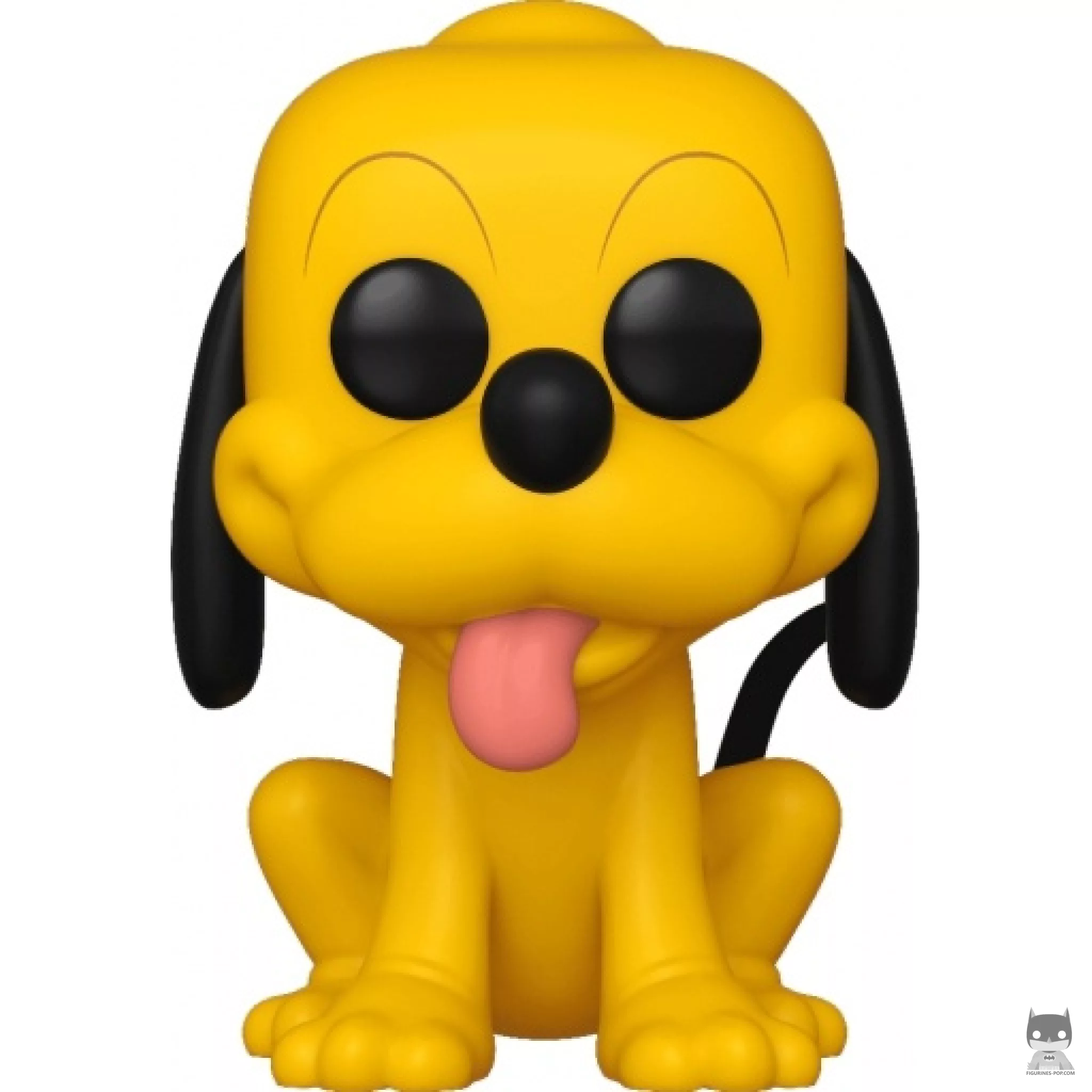 Figura Funko Pop! Pluto (Mickey y sus amigos)