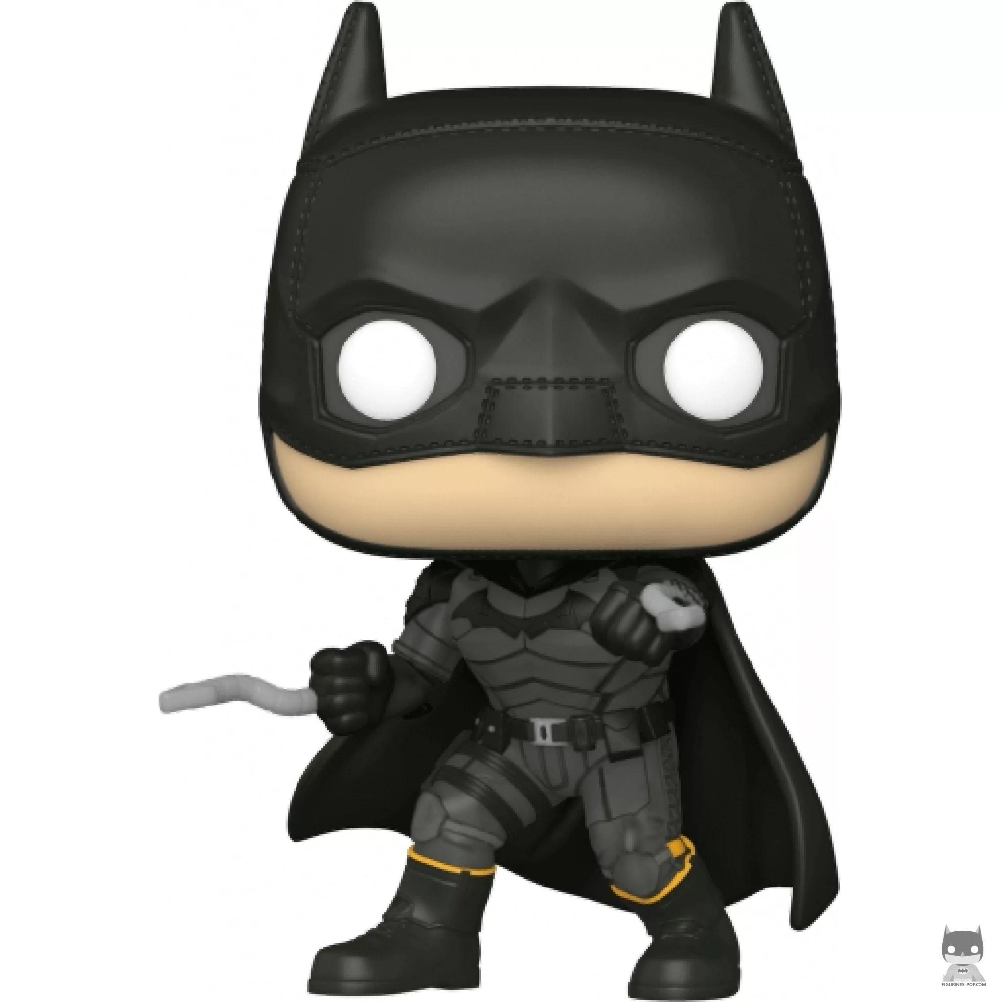 Figura Funko Pop! Batman (The Batman)