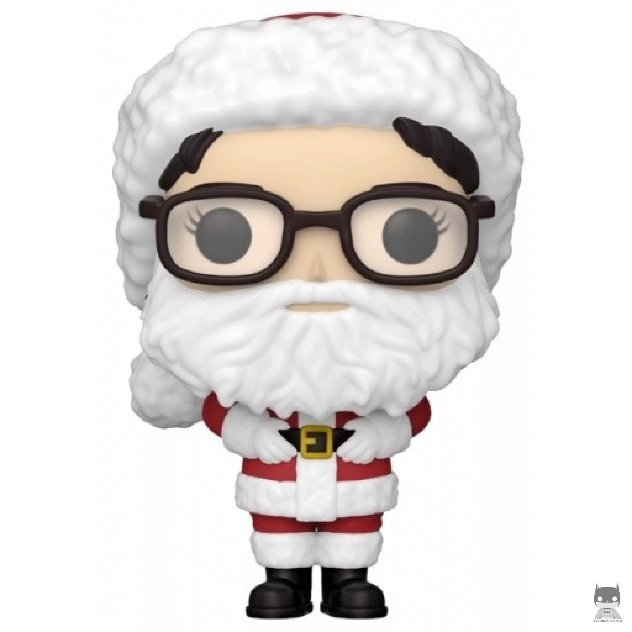 Figura Funko Pop! Phyllis Vance como Papá Noel (The Office)