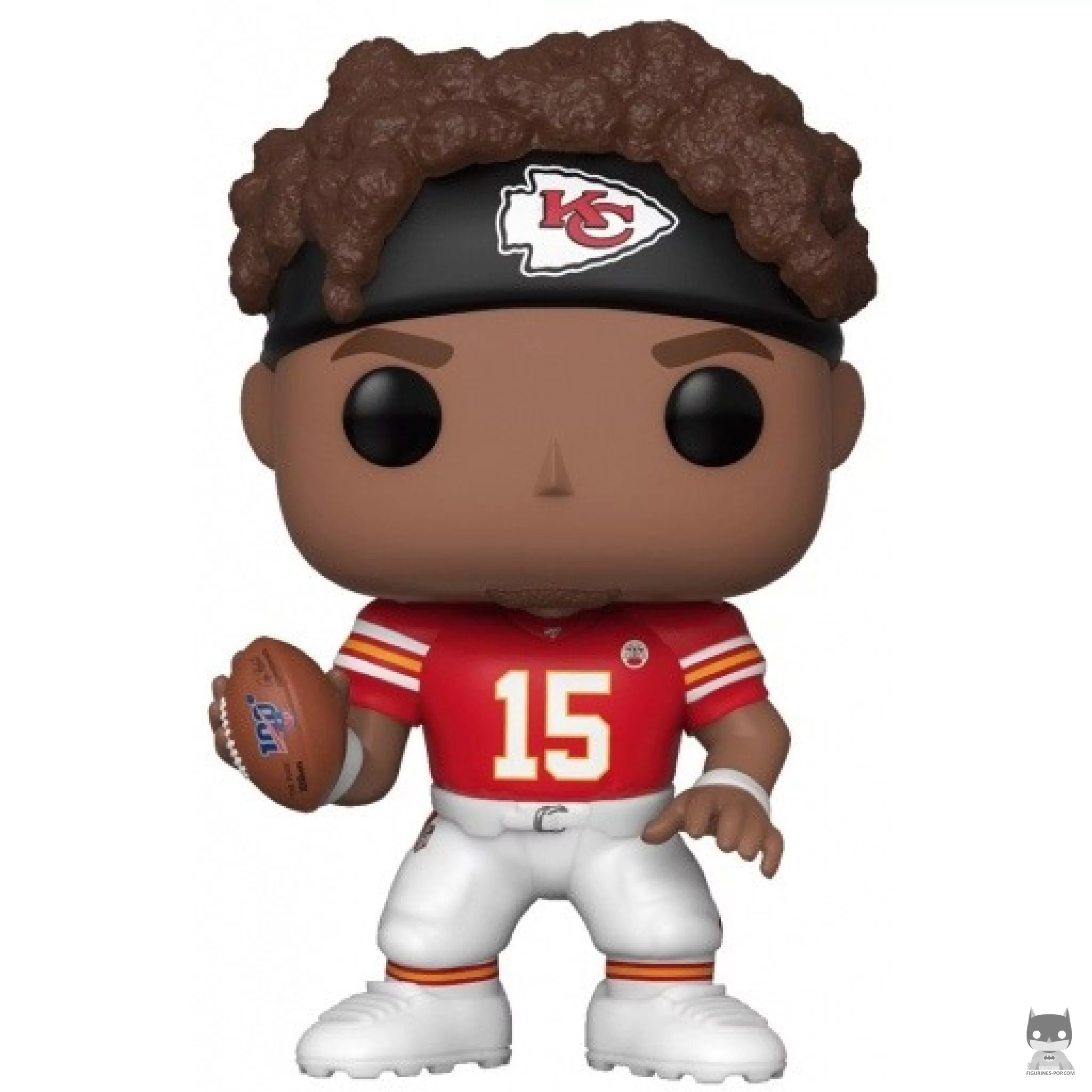 Figura Funko Pop! Patrick Mahomes II (NFL)