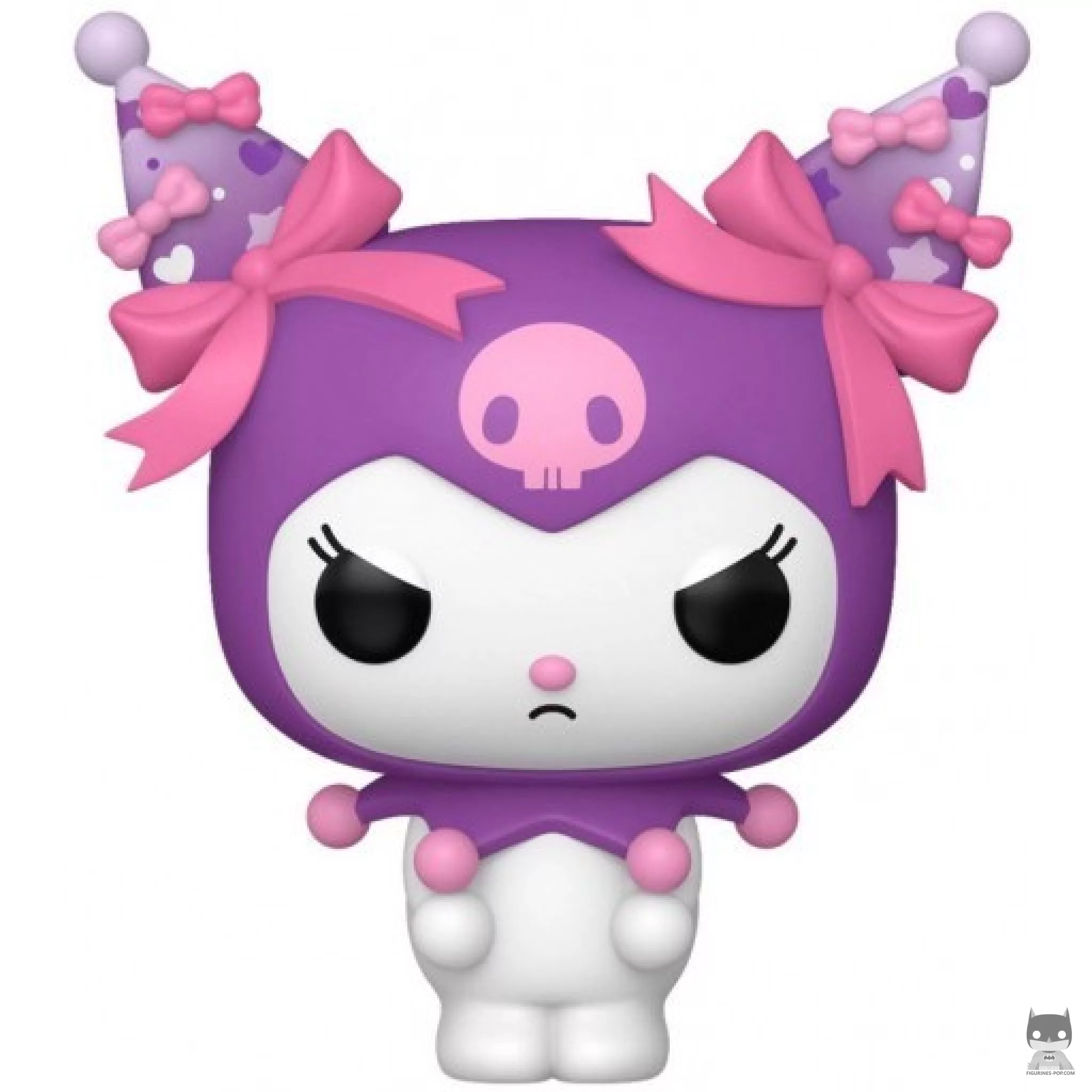 Figura Funko Pop! Kuromi (Sanrio)