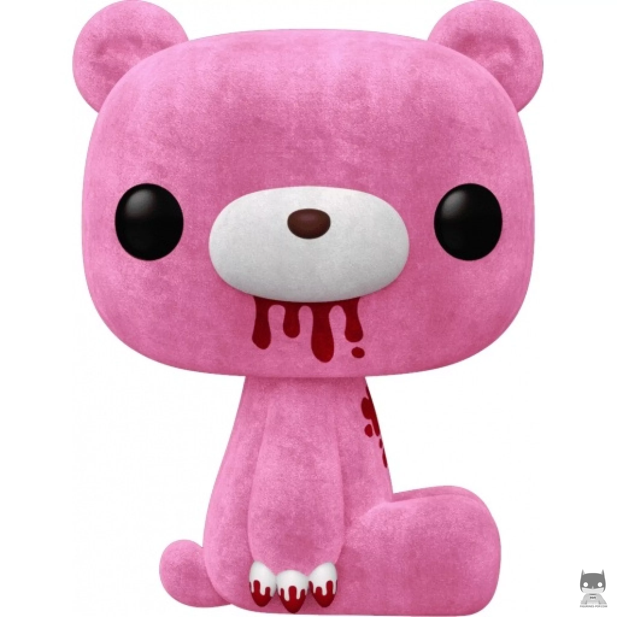 Figura Funko Pop! Gloomy Bear (Flocado) (Gloomy the Naughty Grizzly)