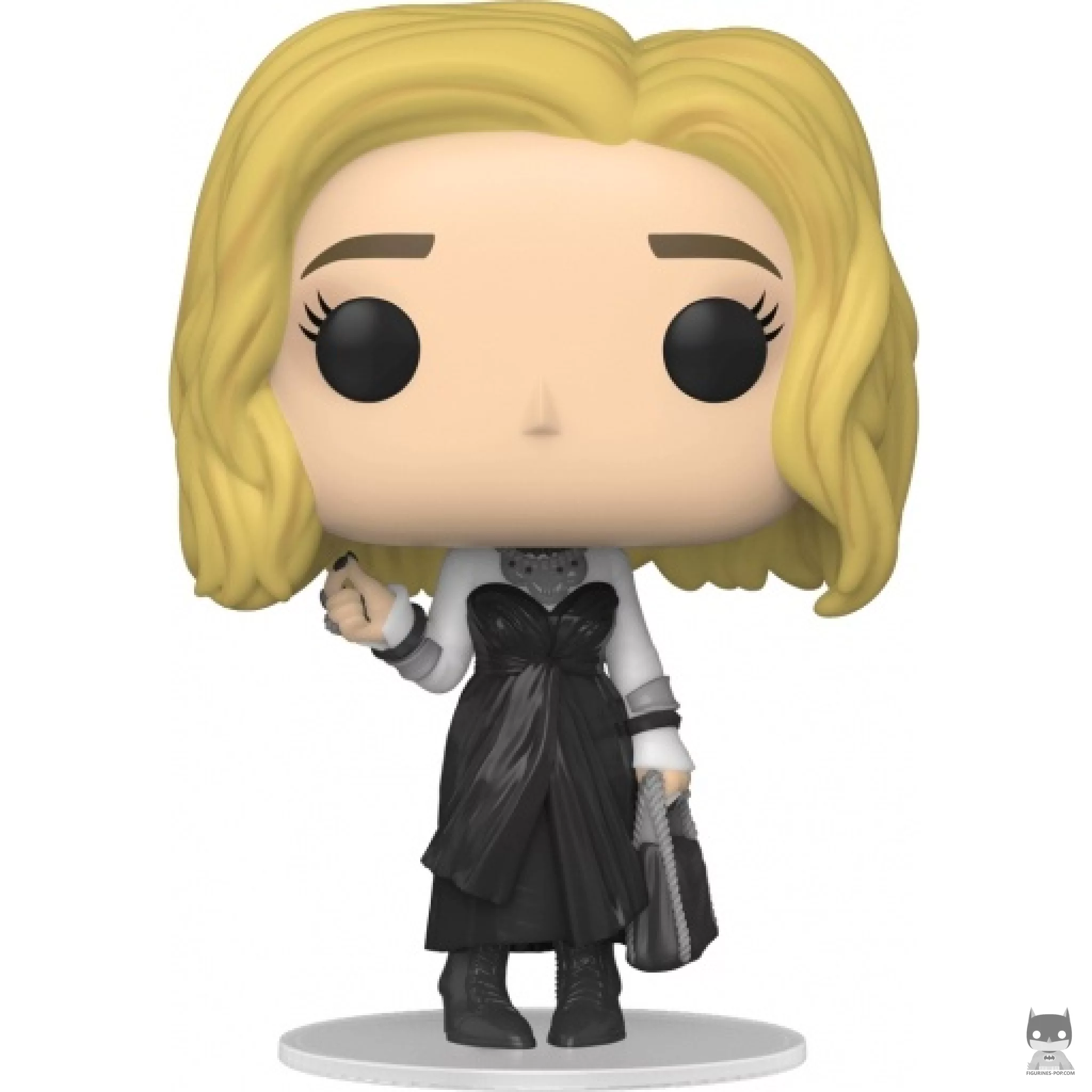 Figura Funko Pop! Moira Rose (Schitt's Creek)