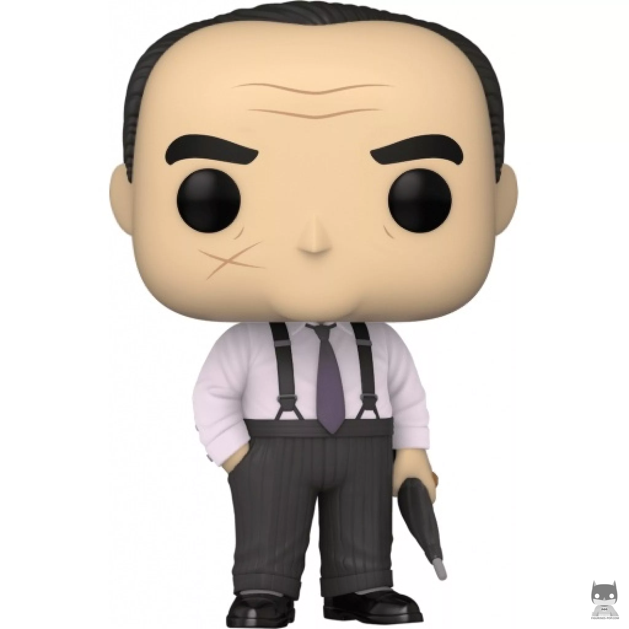 Figura Funko Pop! Oswald Cobblepot (Chase) (The Batman)