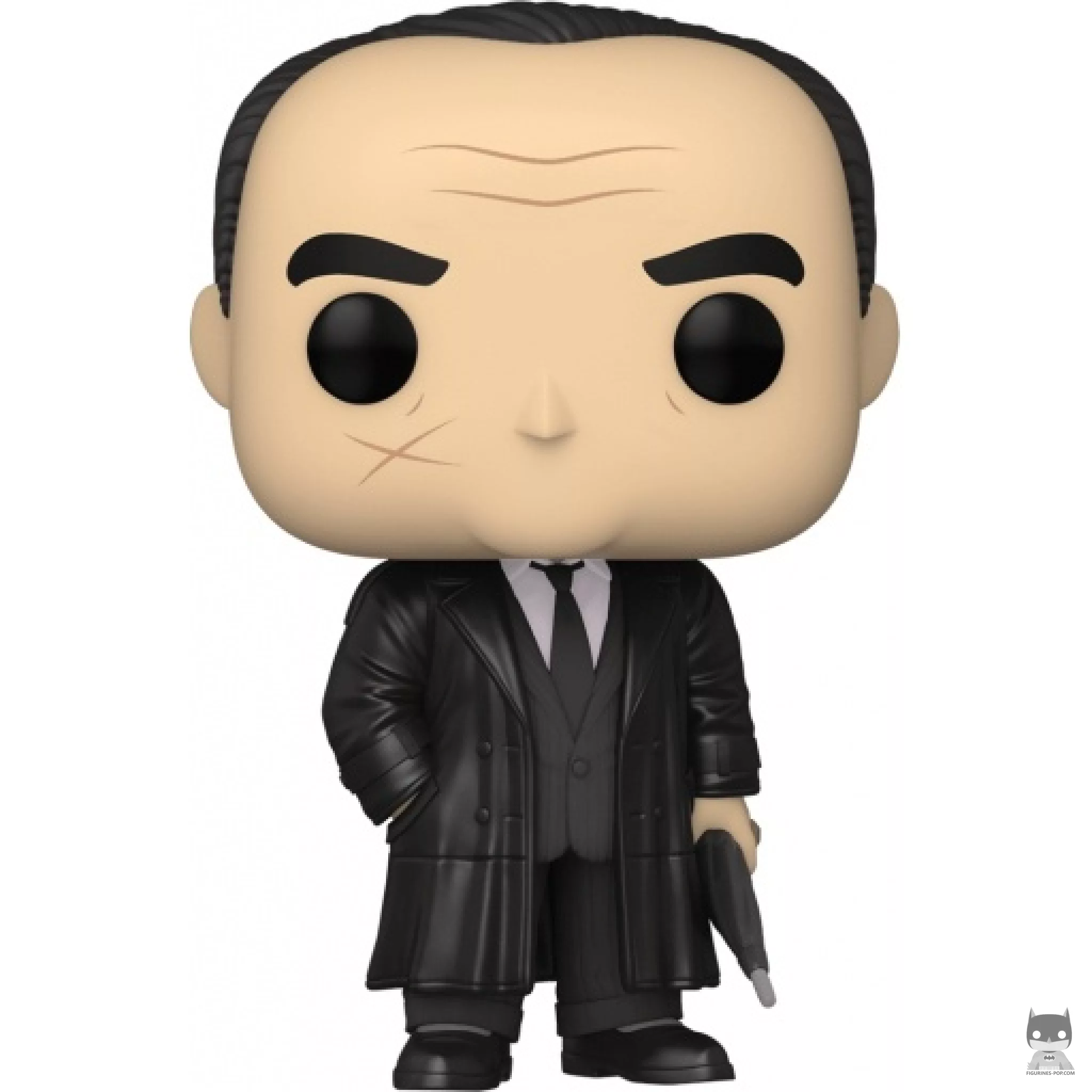 Figura Funko Pop! Oswald Cobblepot (The Batman)
