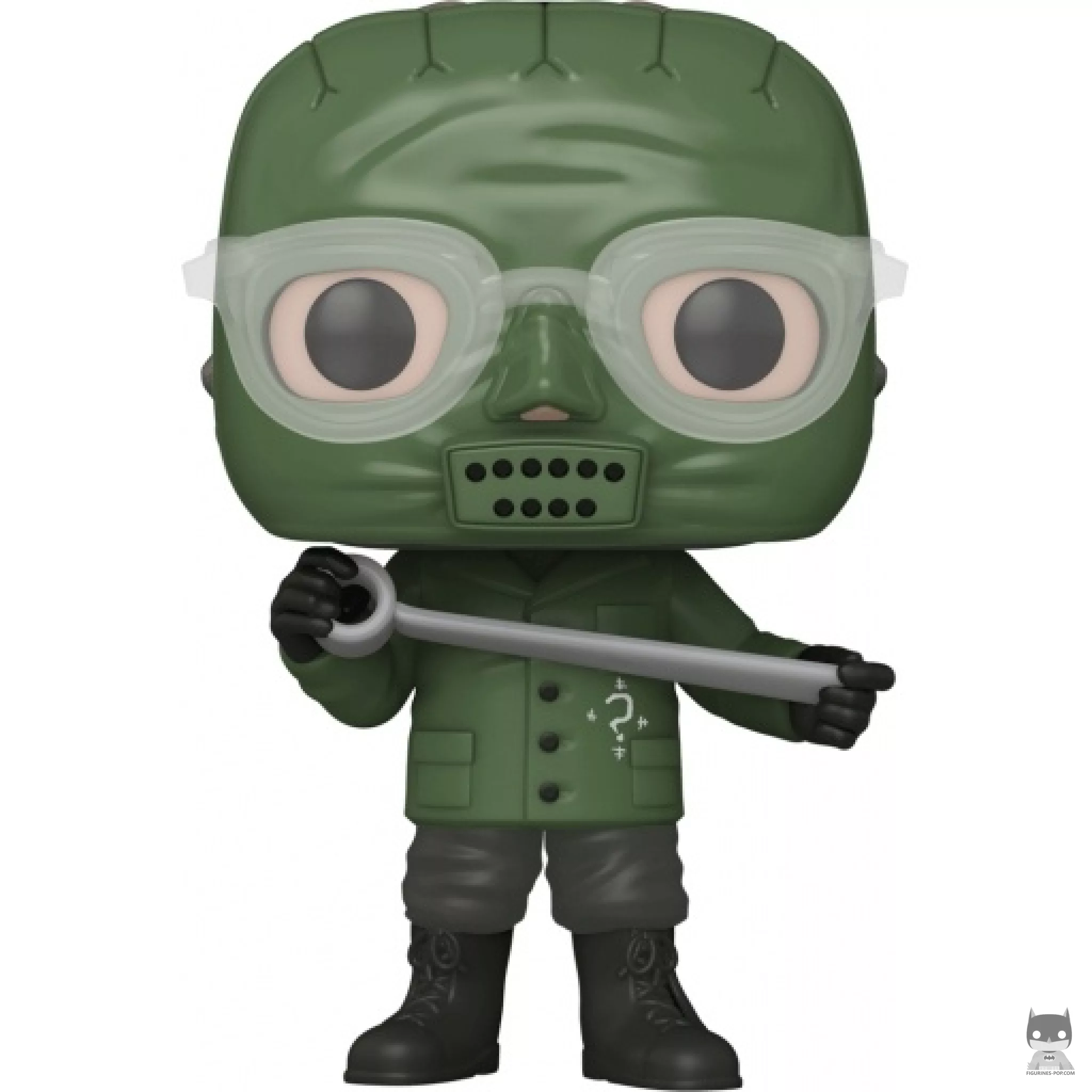 Figura Funko Pop! Enigma (The Batman)