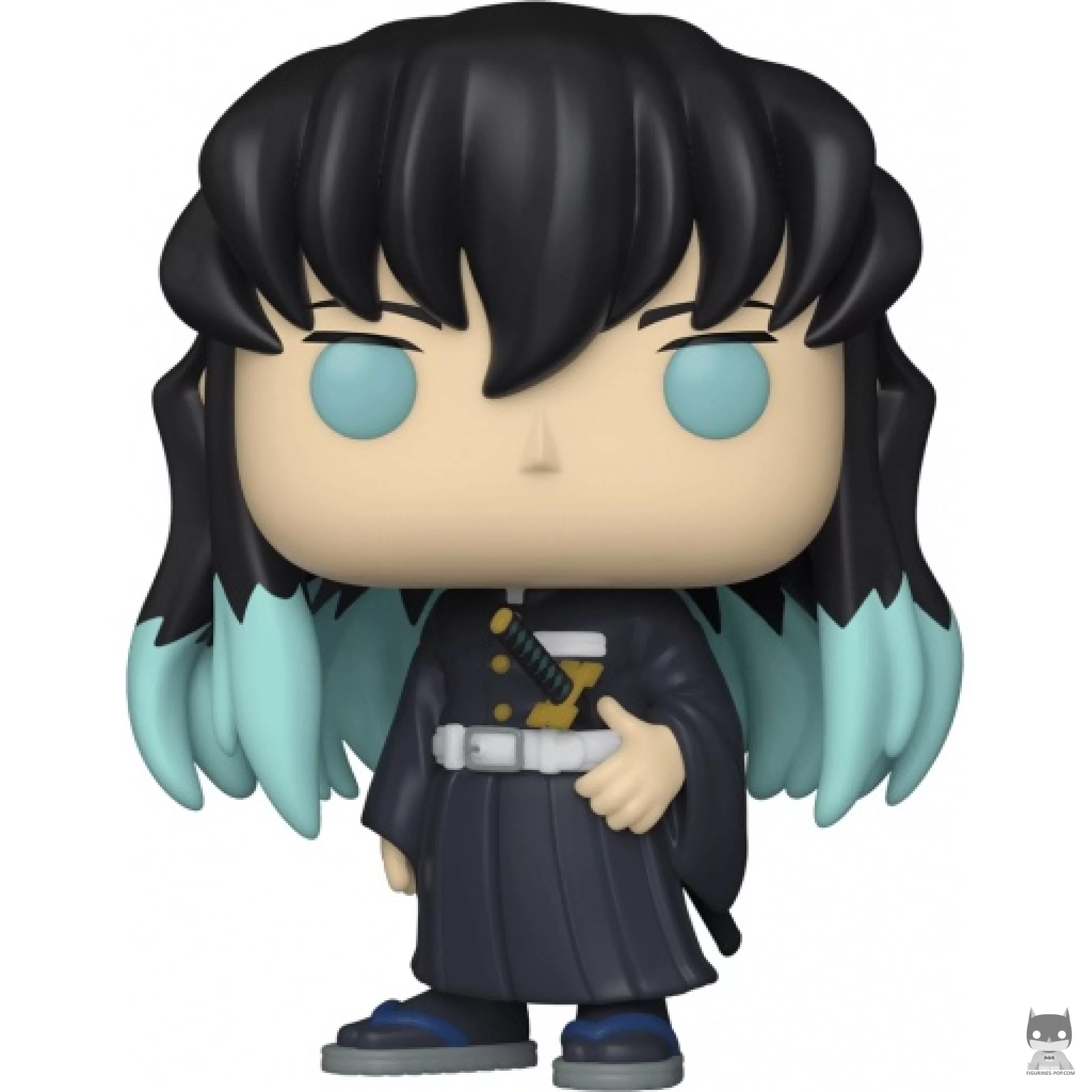 Figura Funko Pop! Muichiro Tokito (Demon Slayer)