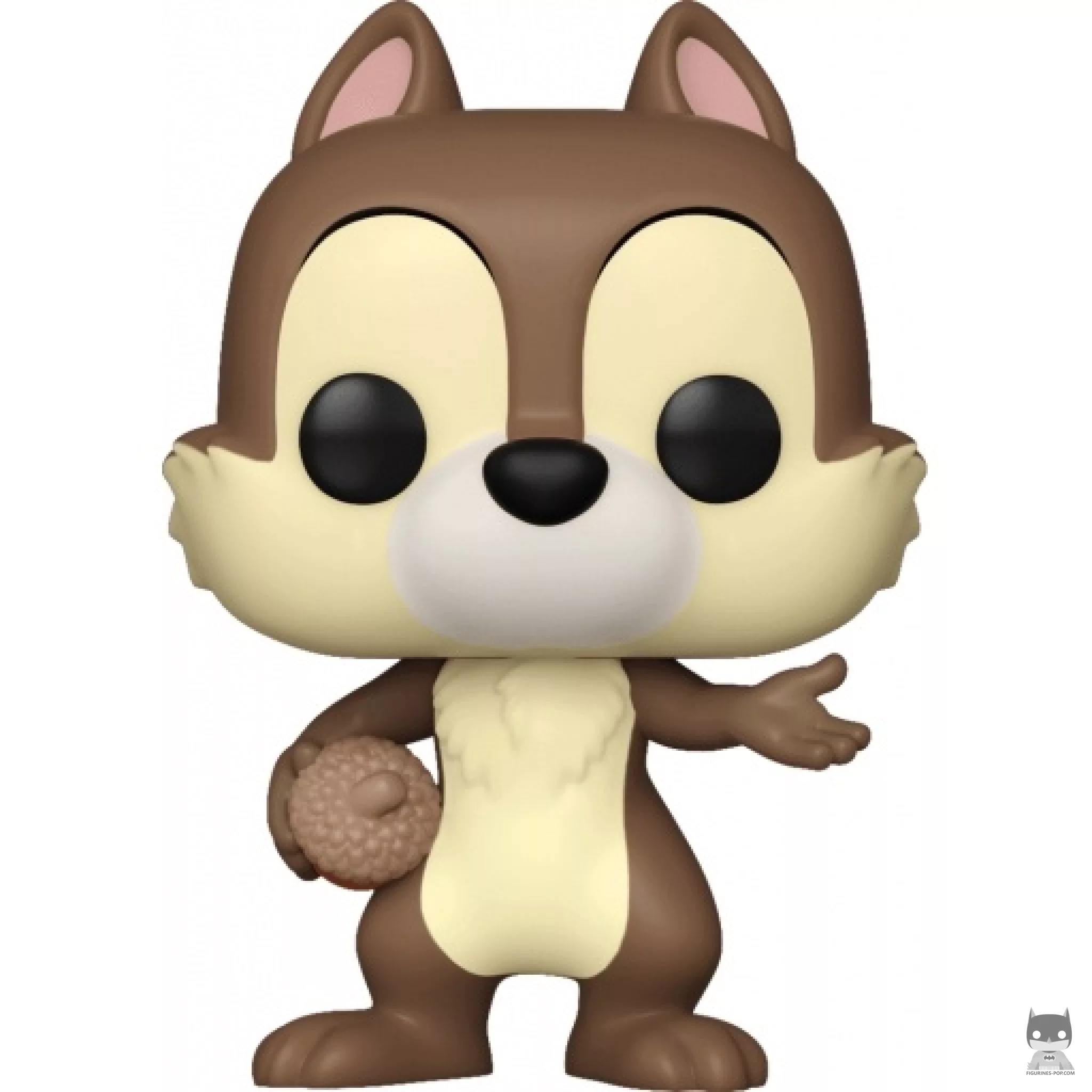 Figura Funko Pop! Chip (Mickey y sus amigos)