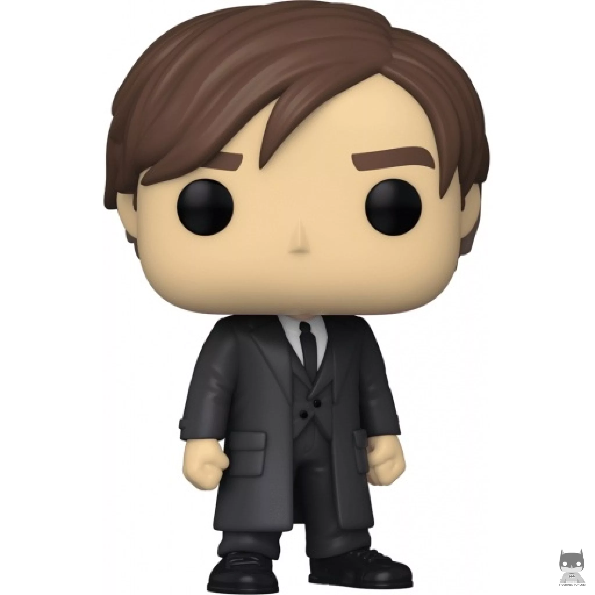 Figura Funko Pop! Bruce Wayne (The Batman)