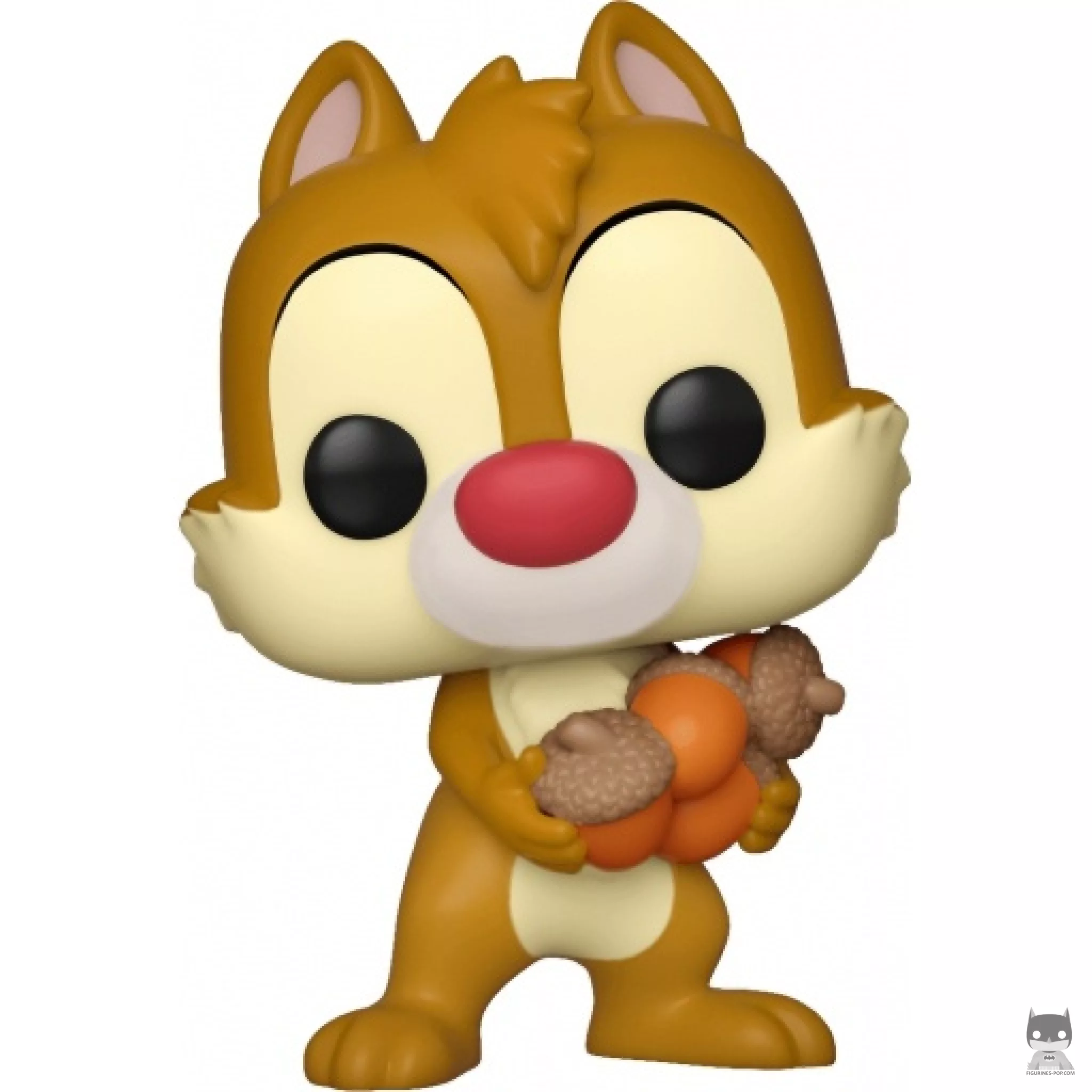 Figura Funko Pop! Chop (Mickey y sus amigos)