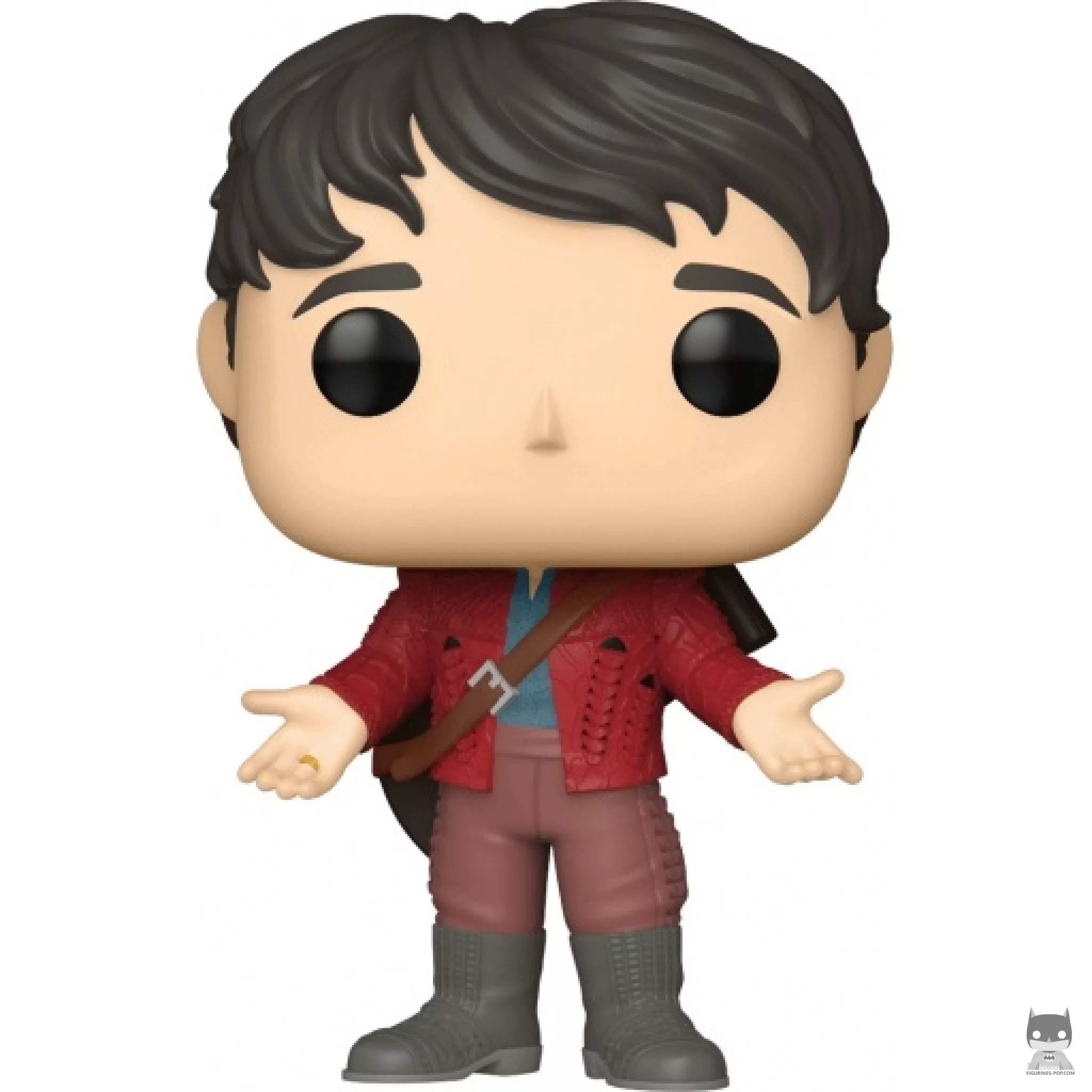 Figura Funko Pop! Jaskier (The Witcher)