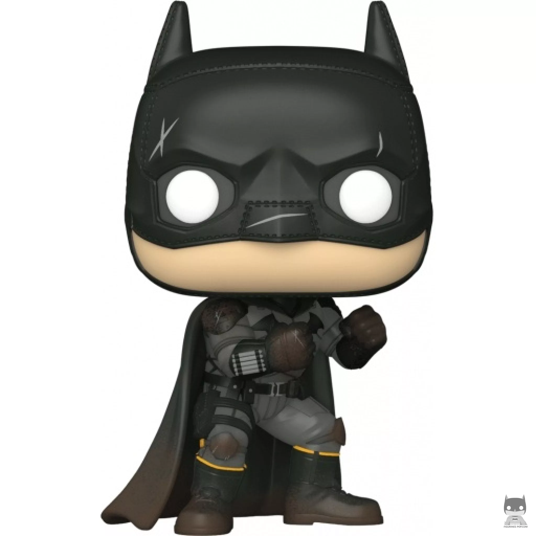 Figura Funko Pop! Batman (The Batman)