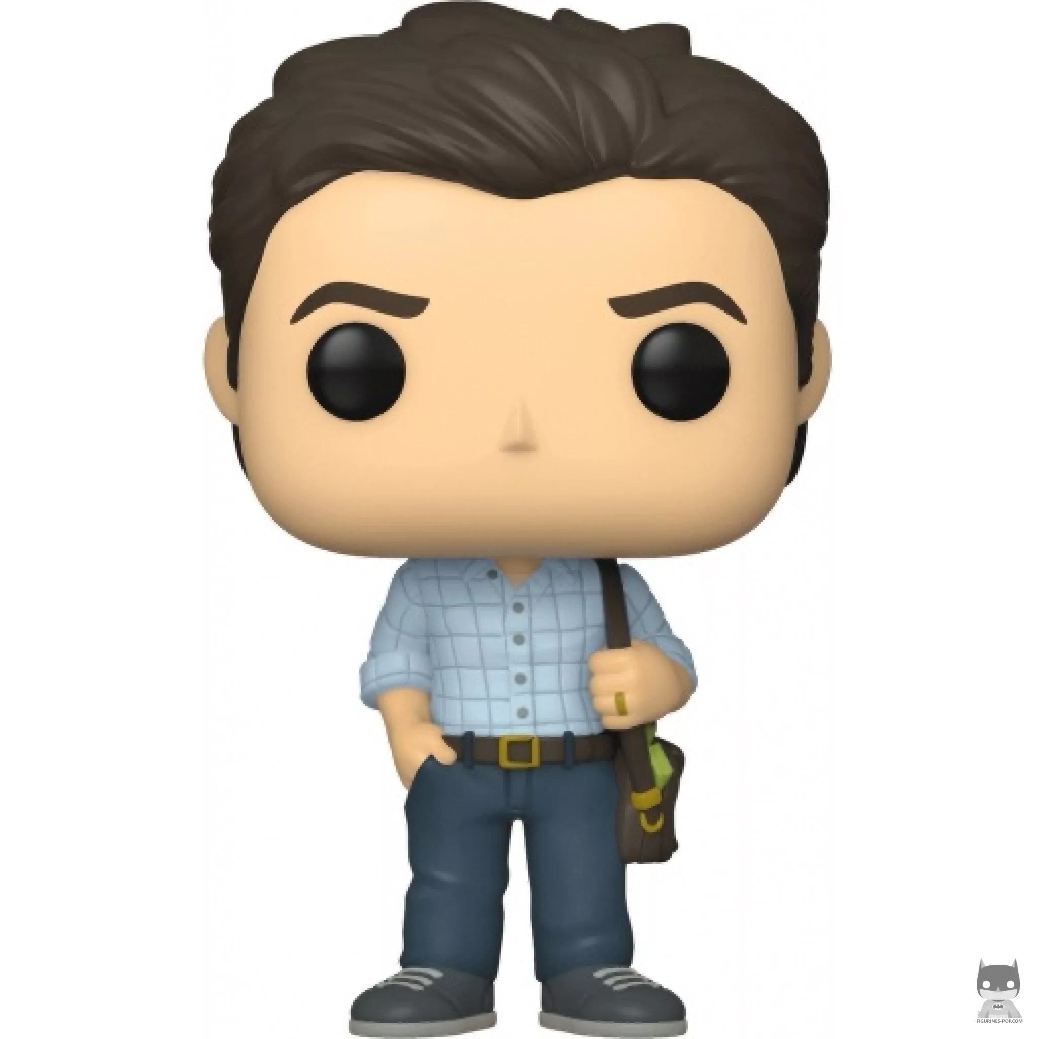 Figura Funko Pop! Marty Byrde (Ozark)