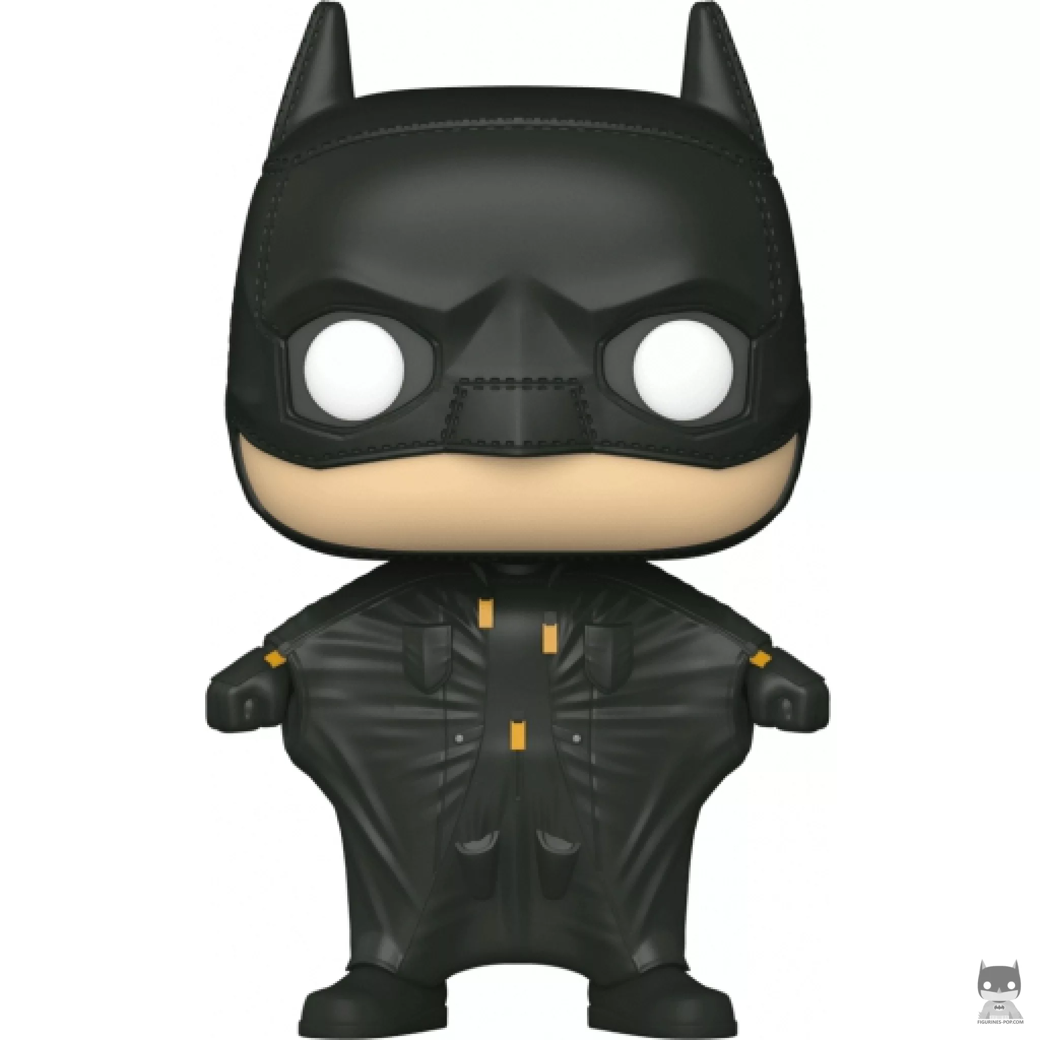 Figura Funko Pop! Batman (The Batman)