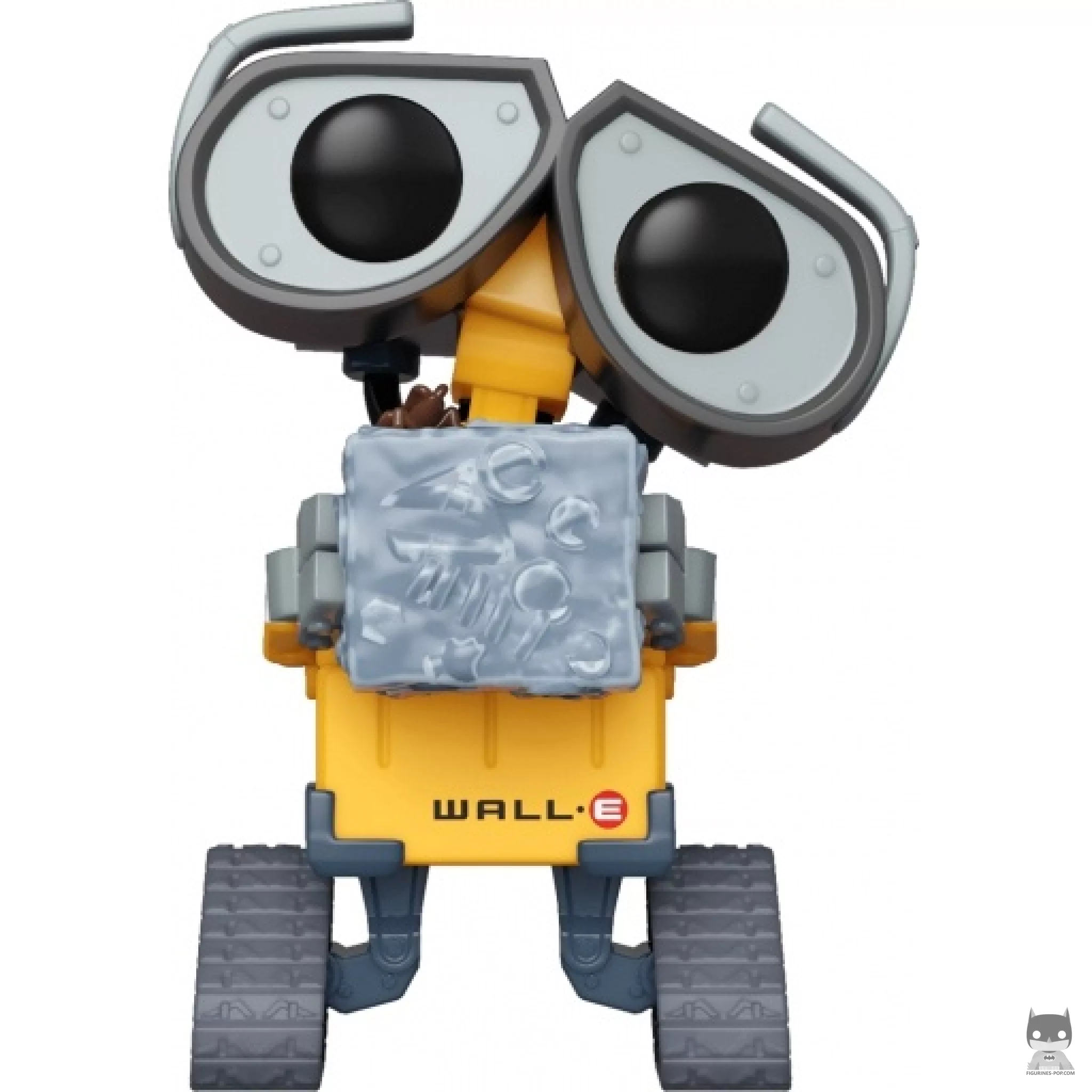 Figura Funko Pop! Wall-E (Wall-E)