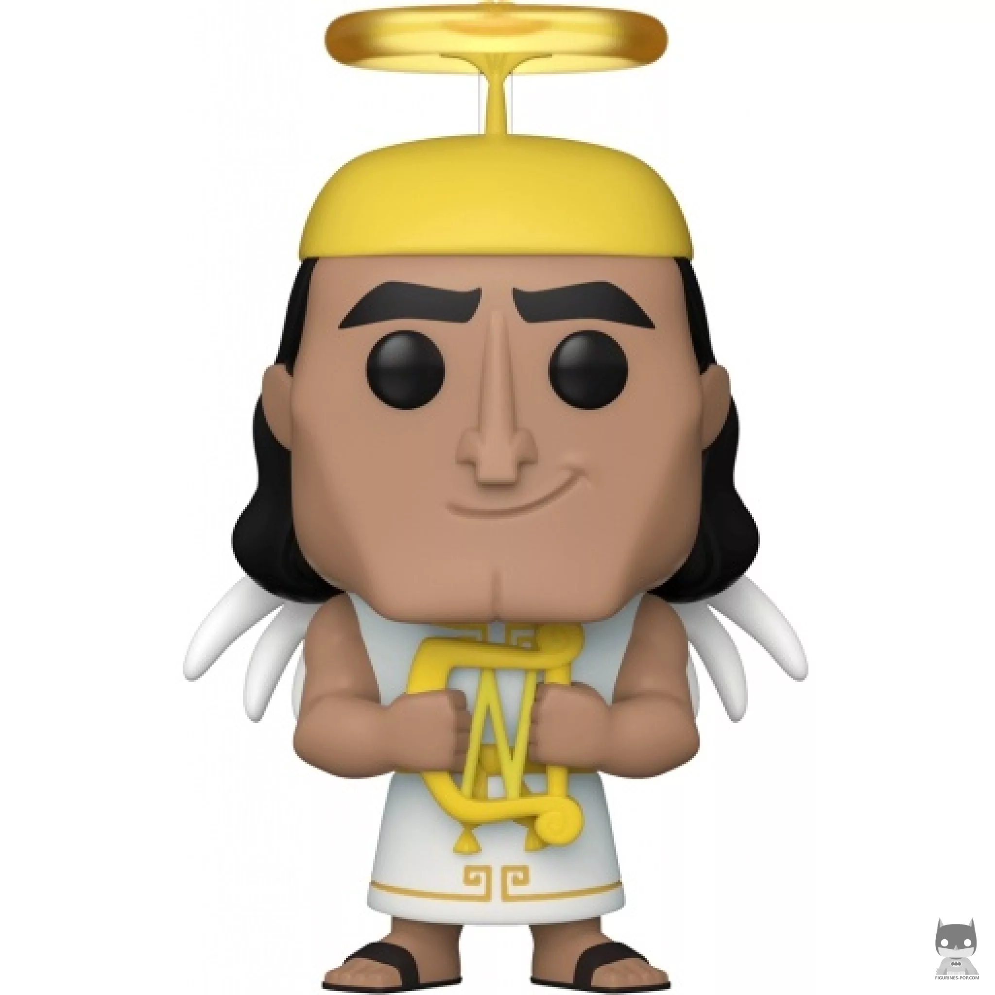 Figura Funko Pop! Kronk como Angel (El emperador y sus locuras)