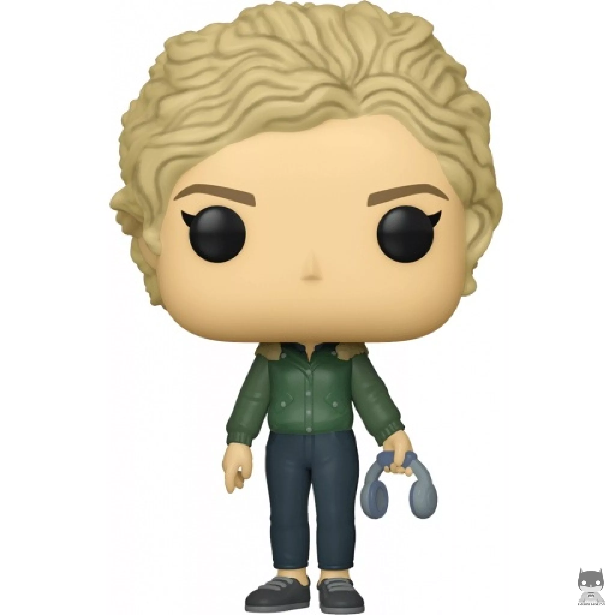 Figura Funko Pop! Ruth Langmore (Ozark)