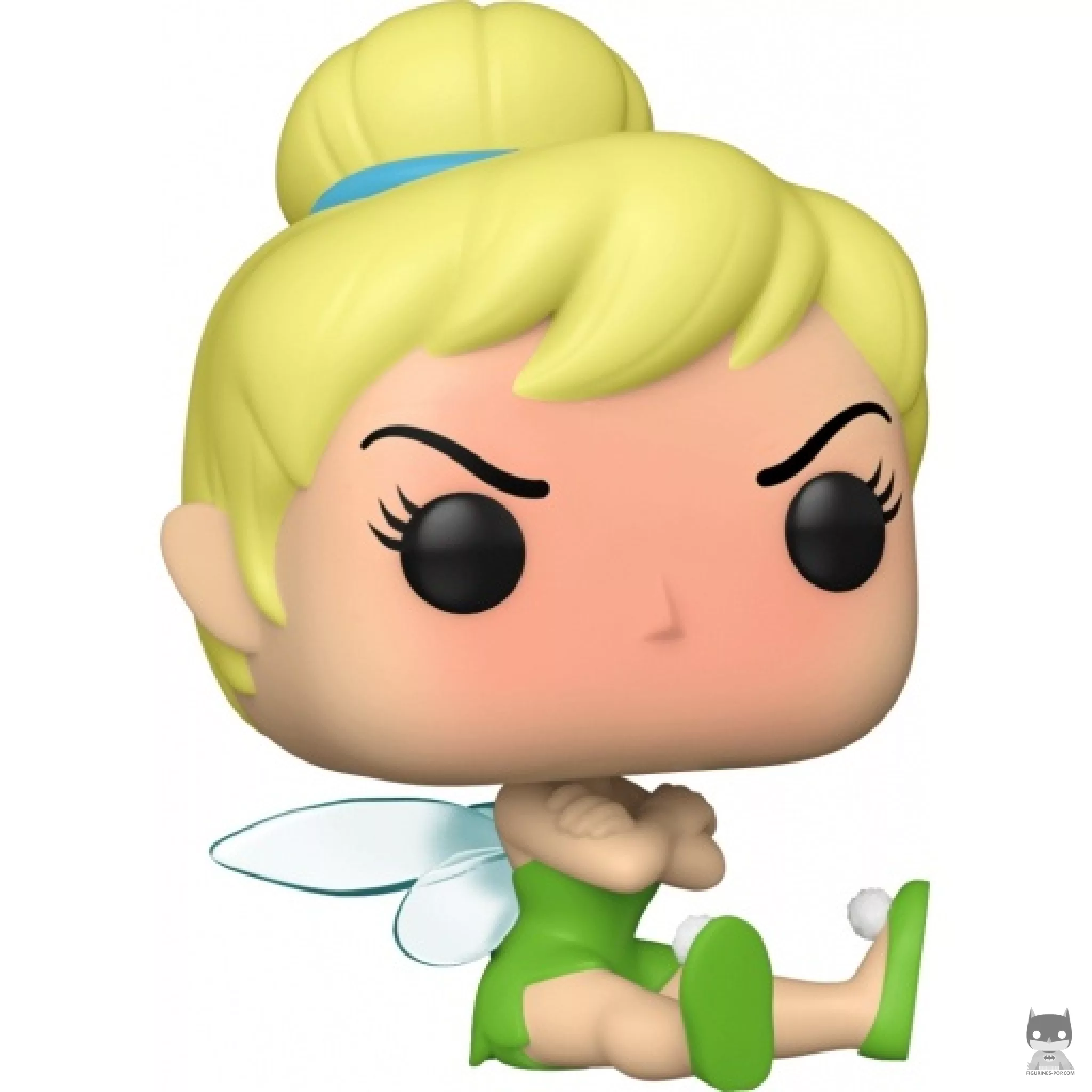 Figura Funko Pop! Campanilla (Chase) (Clásicos Disney)