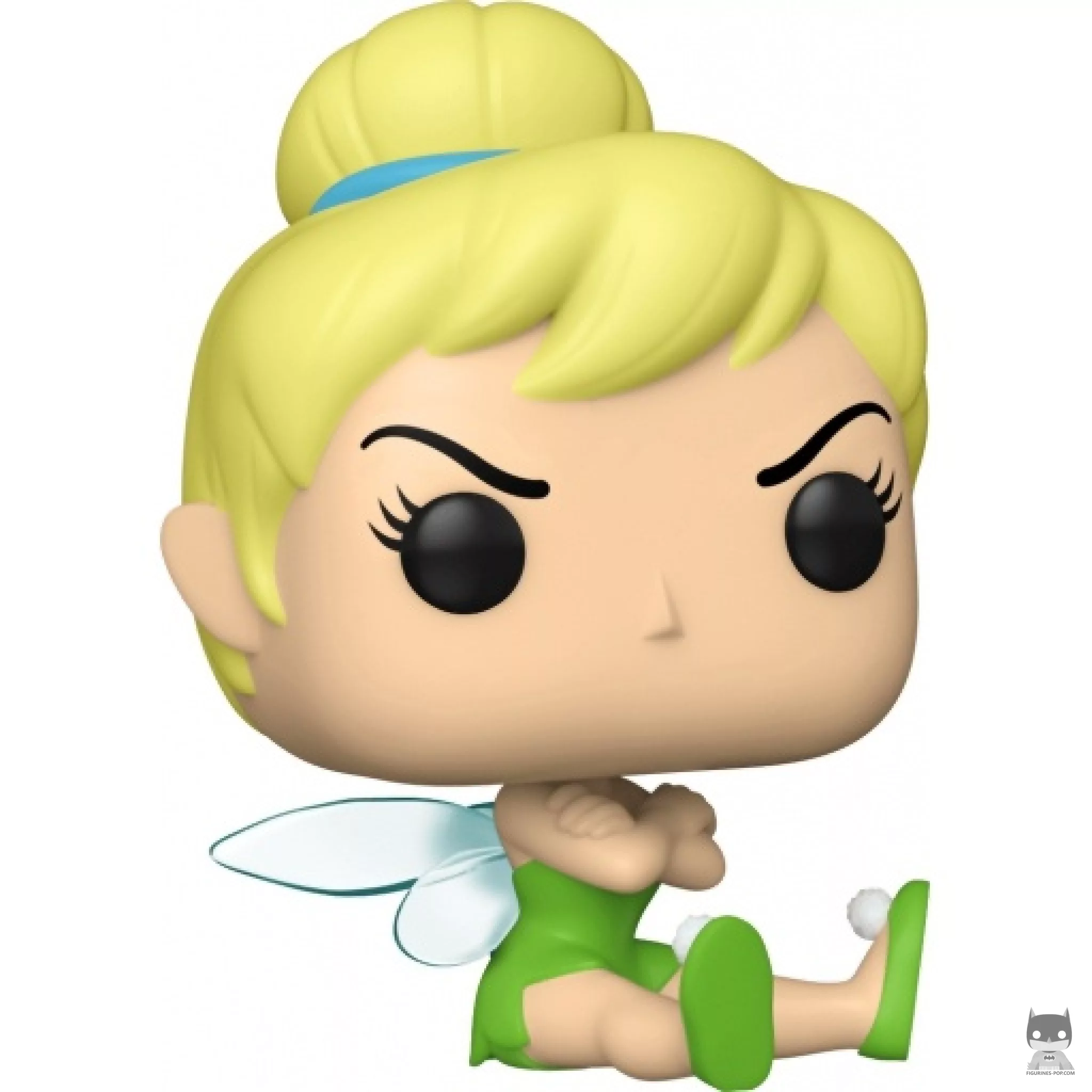 Figura Funko Pop! Campanilla (Clásicos Disney)