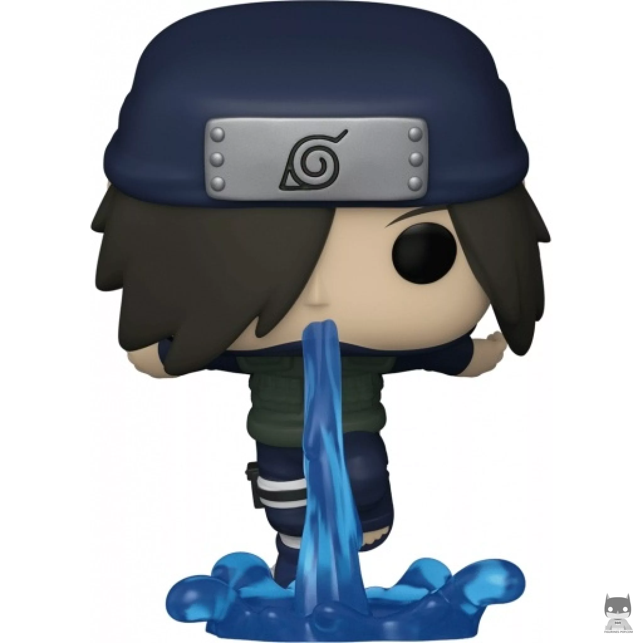 Figura Funko Pop! Izumo Kamizuki (Naruto Shippuden)