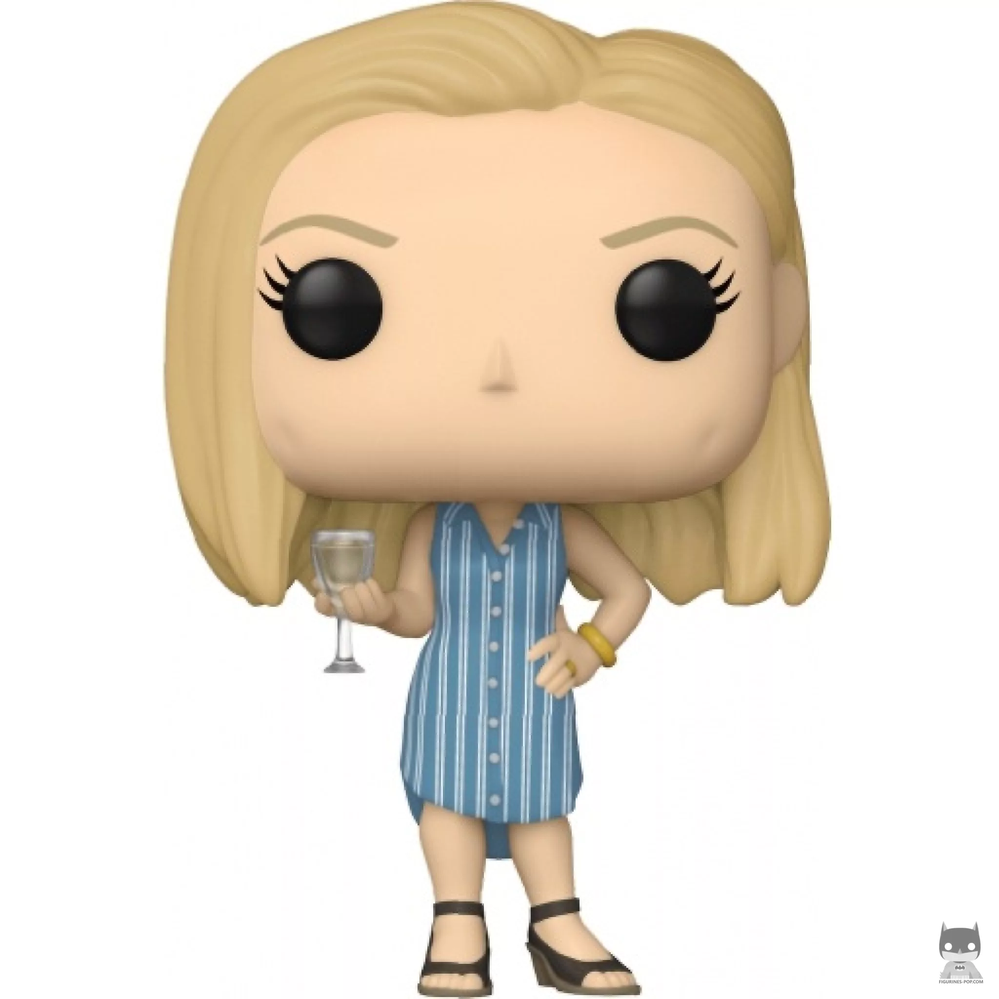 Figura Funko Pop! Wendy Byrde (Ozark)