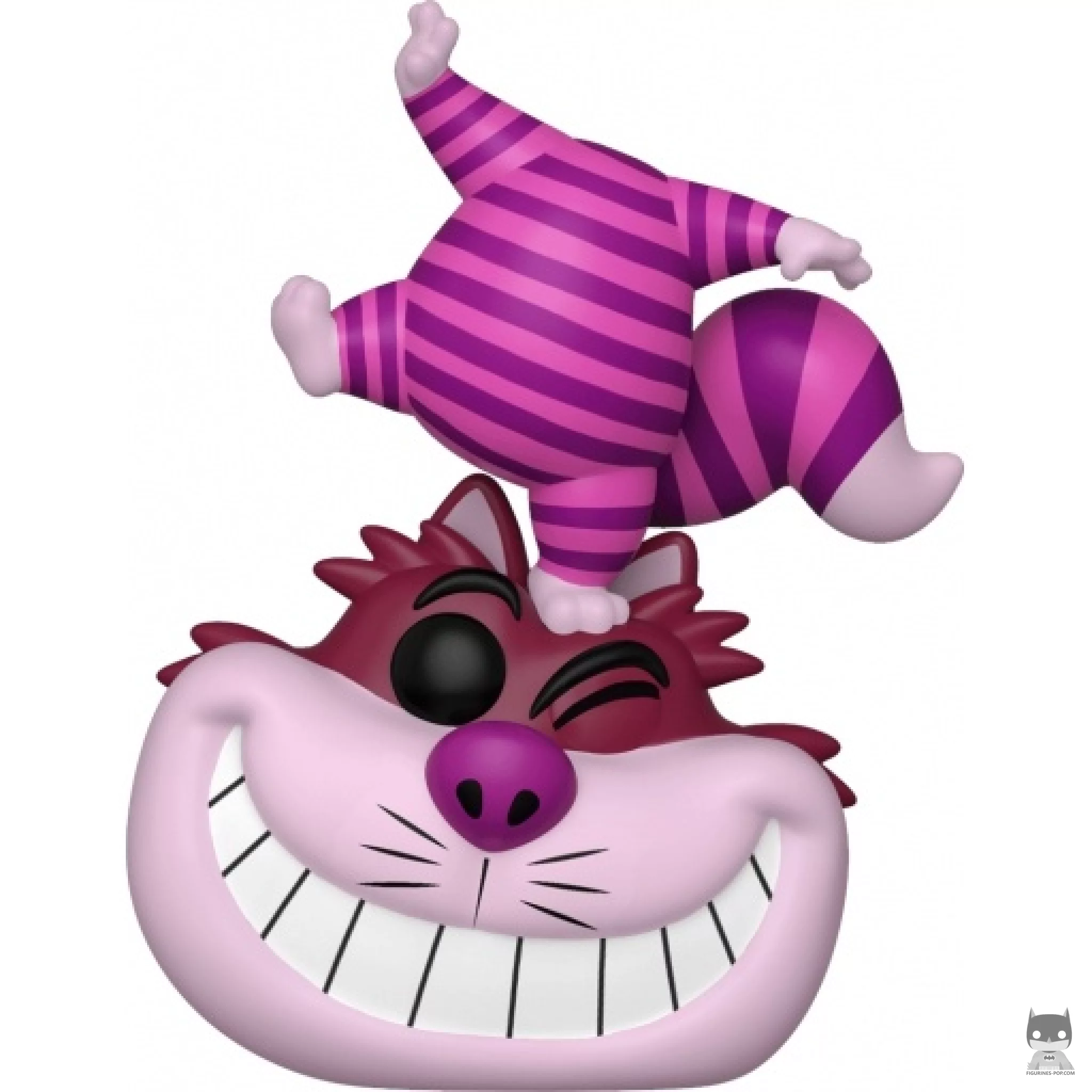 Figura Funko Pop! Gato de Cheshire (Alicia en el país de las maravillas)
