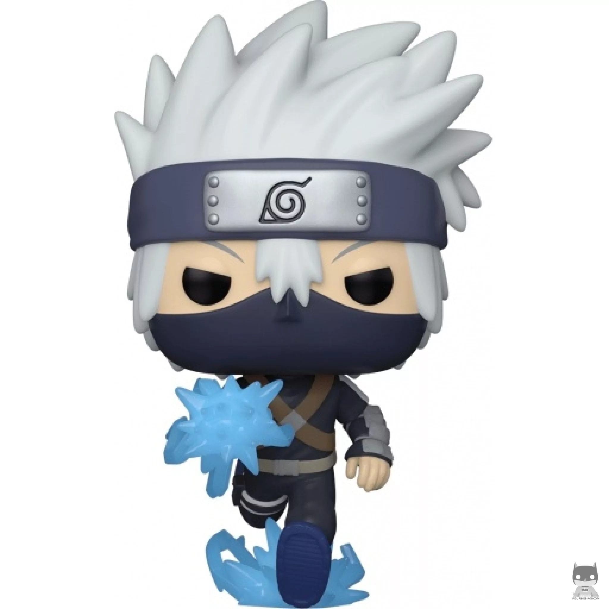 Figura Funko Pop! Kakashi Hatake (Naruto Shippuden)