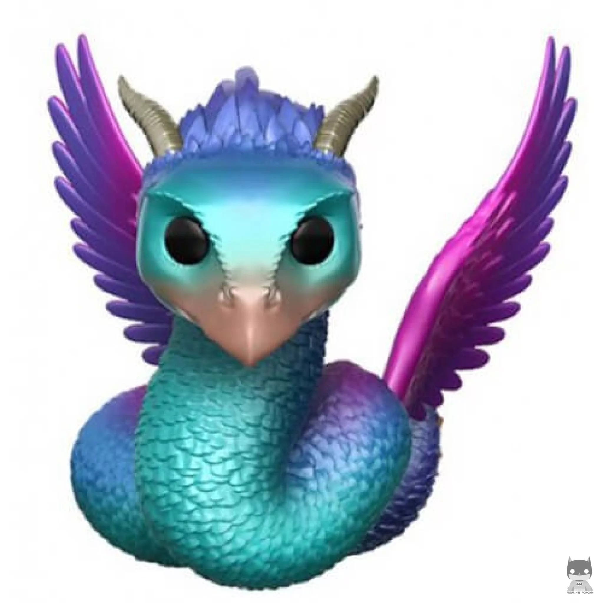 Figura Funko Pop! Occamy (Supersized 6'') (Animales fantásticos y dónde encontrarlos)