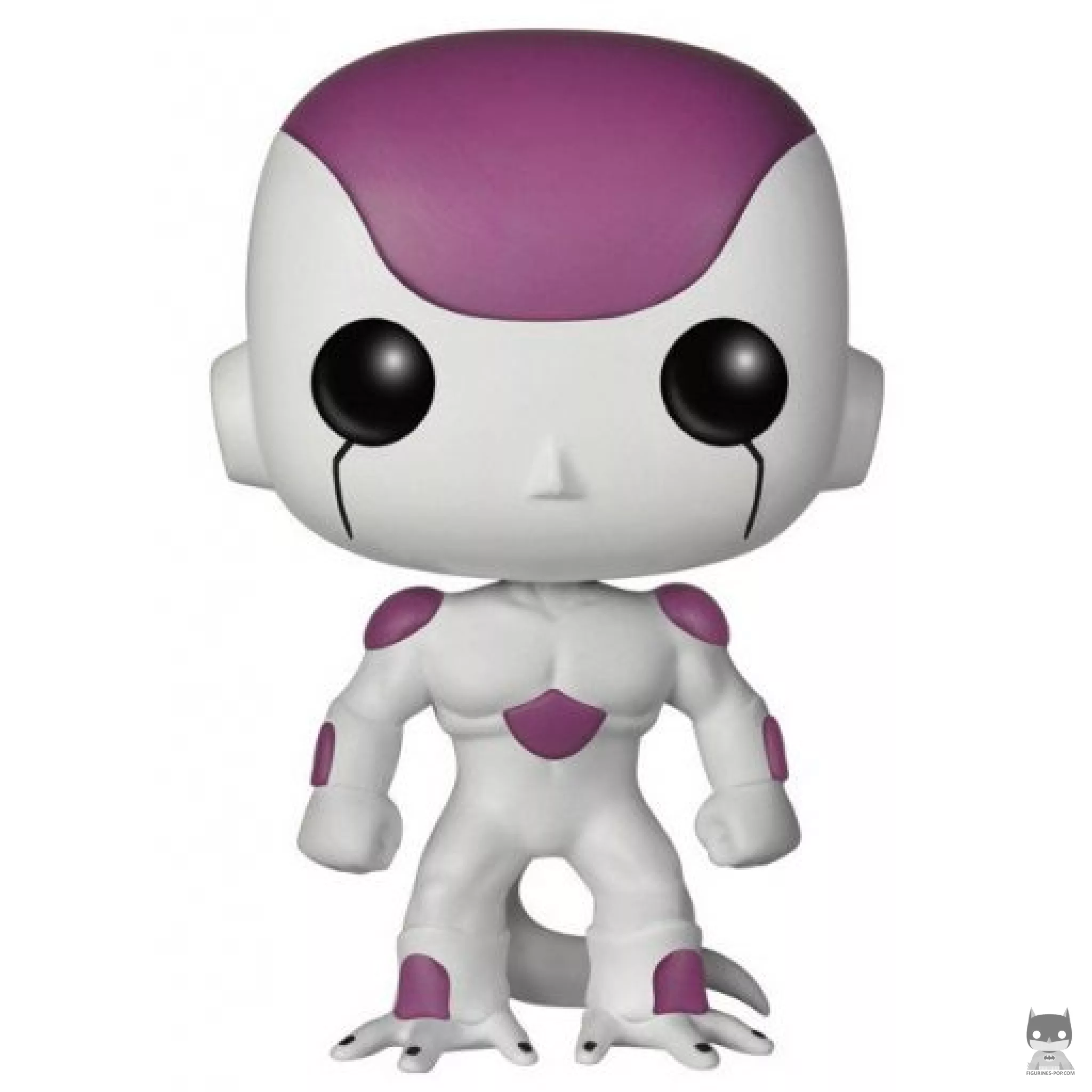 Figura Funko Pop! Freezer forma final (Dragon Ball Z (DBZ))