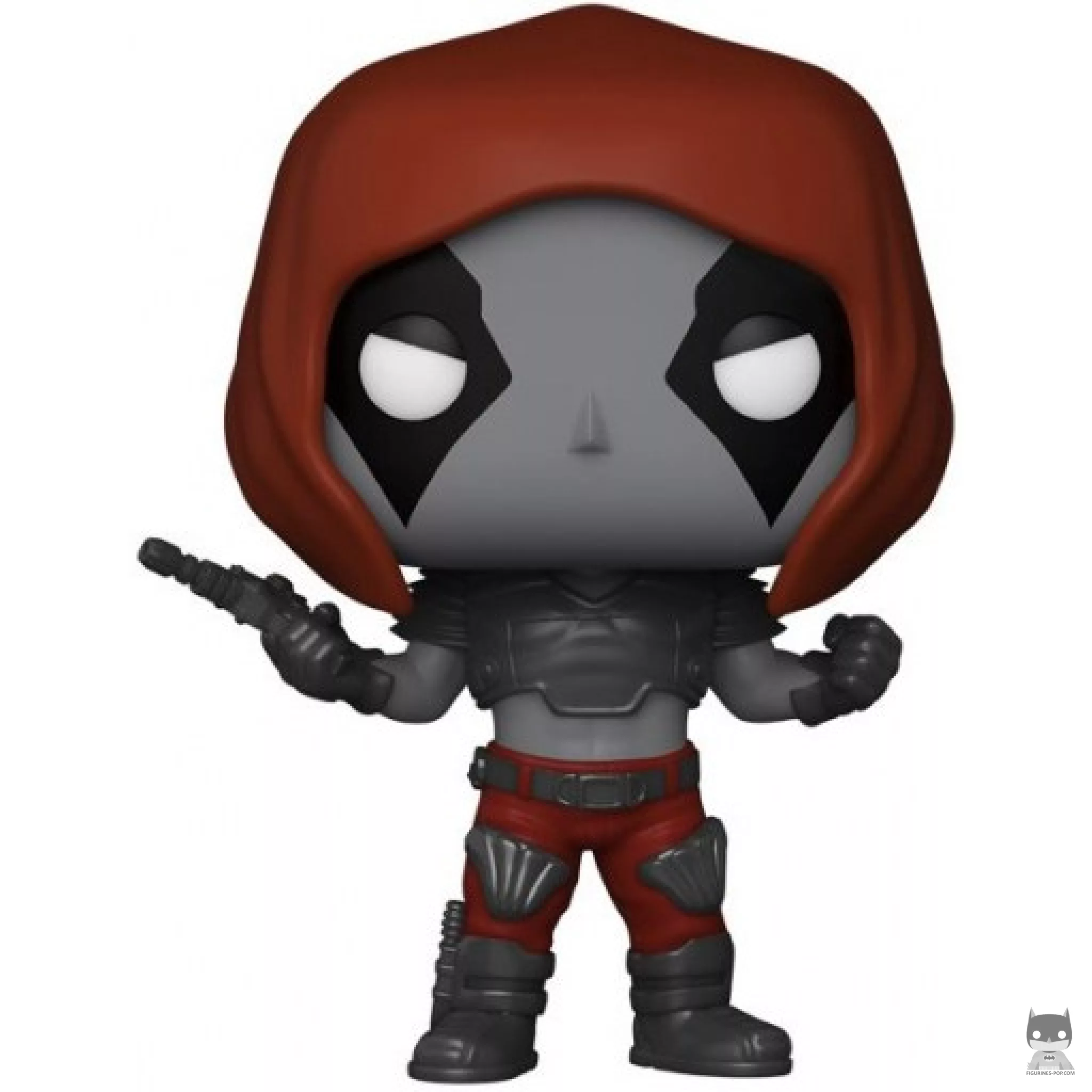 Figura Funko Pop! Zartan (Chase) (G.I. Joe)