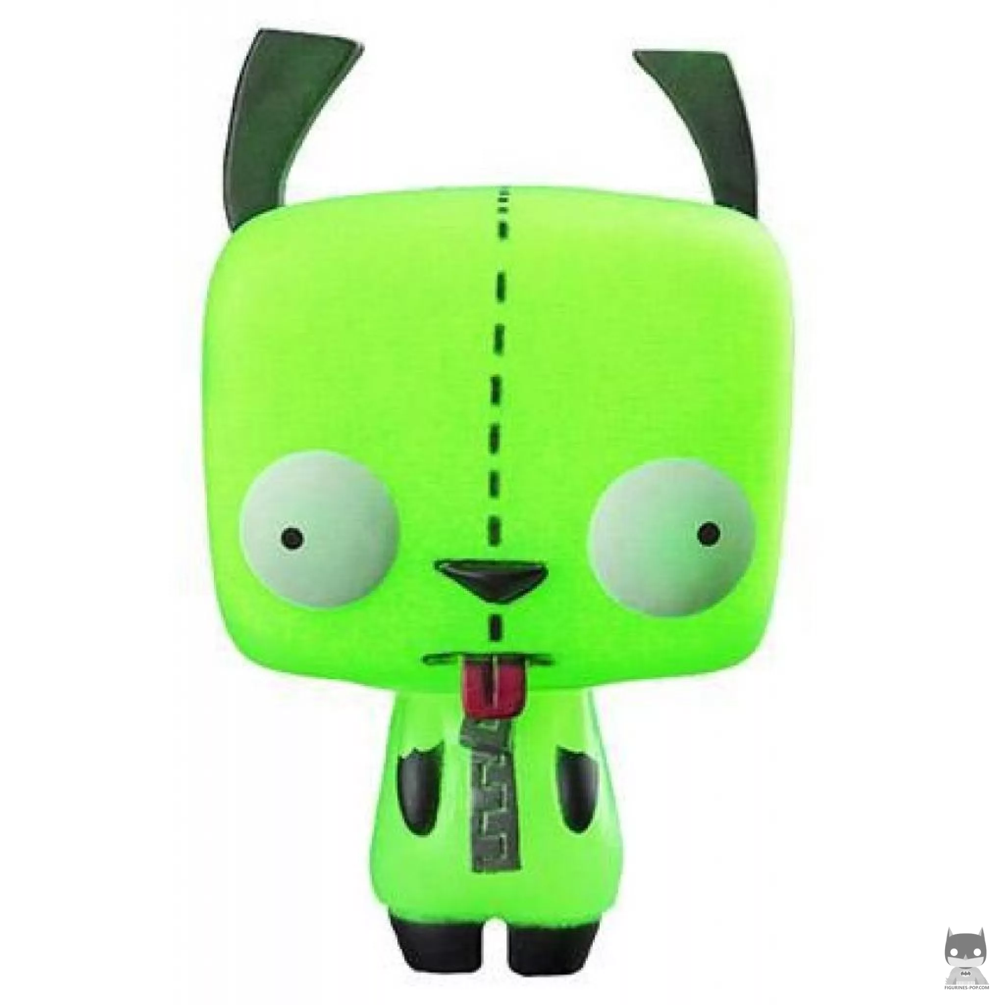 Figura Funko Pop! GIR (Brilla en la oscuridad) (Invasor Zim)
