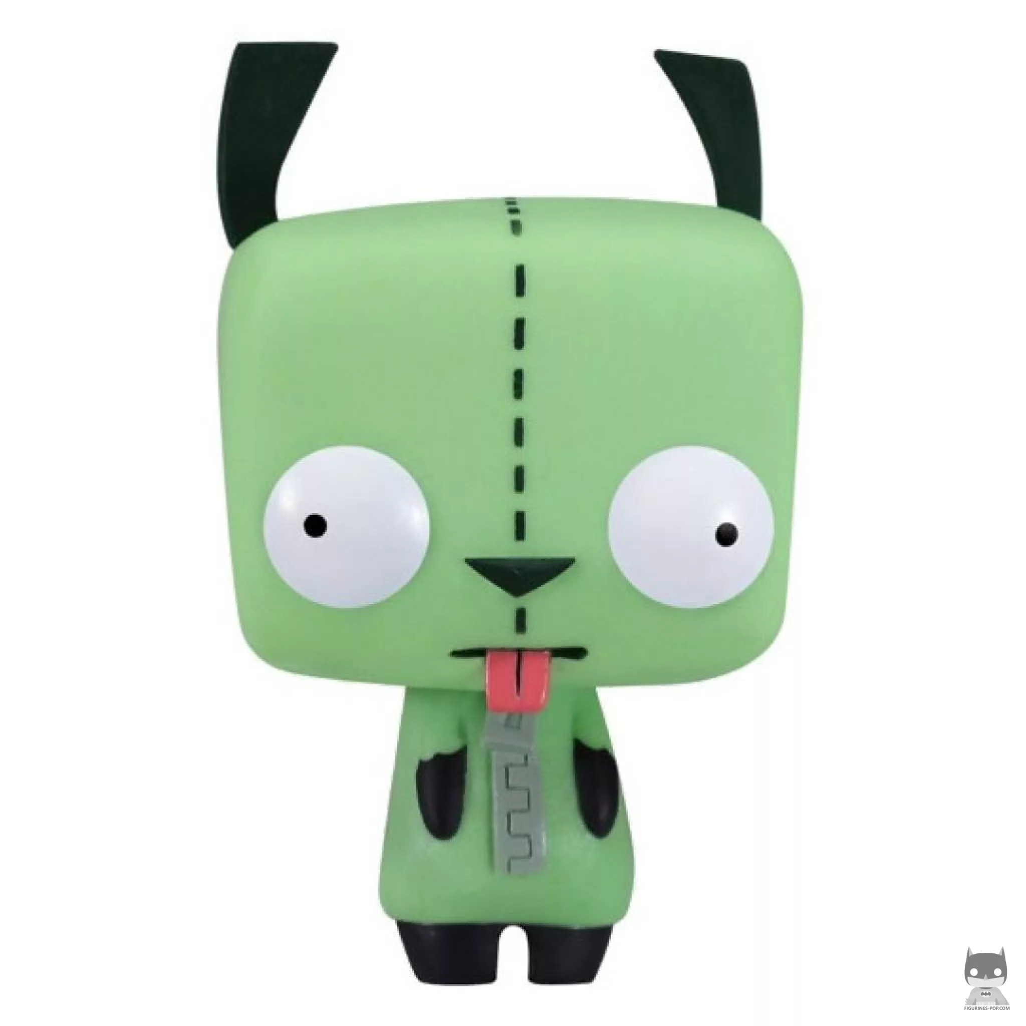 Figura Funko Pop! GIR (Invasor Zim)